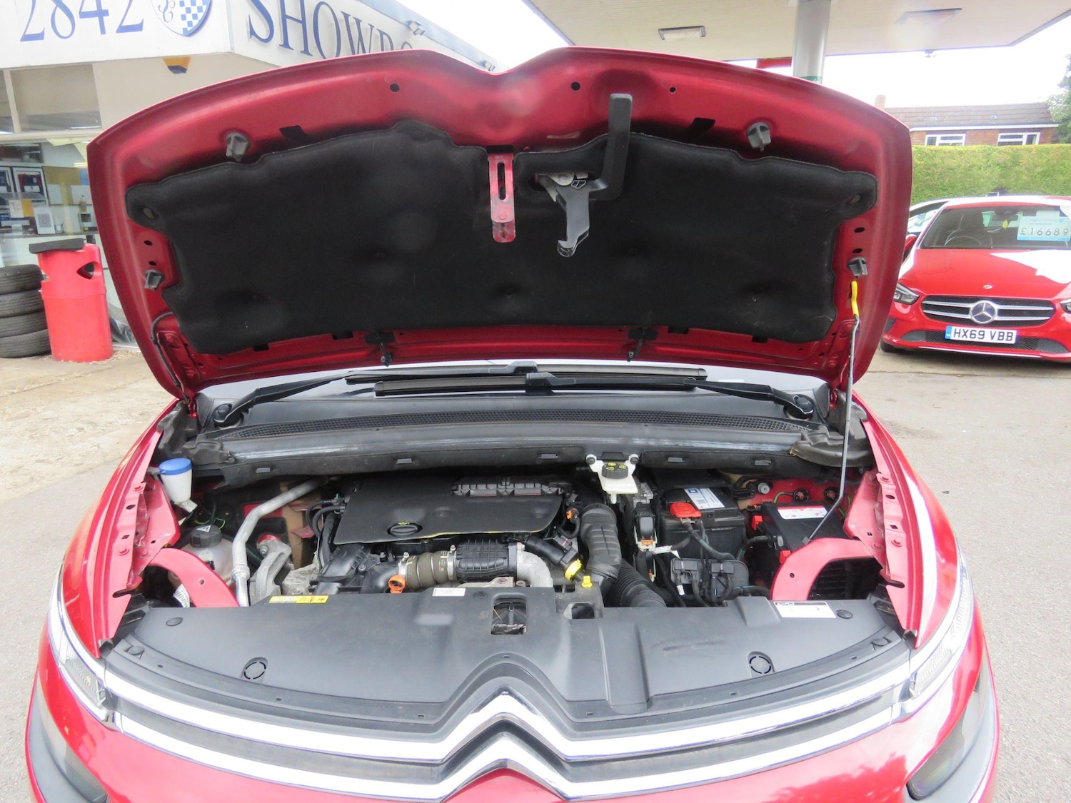 Vehicle 51
