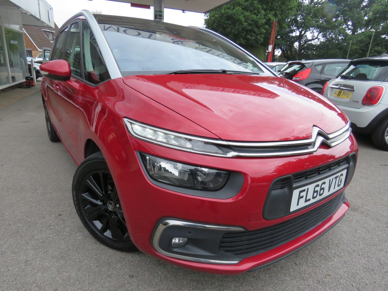 Vehicle 78