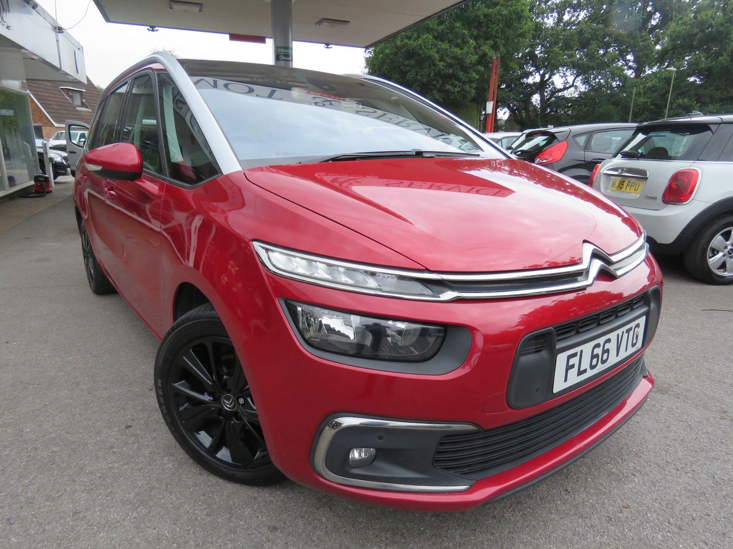 Vehicle 83