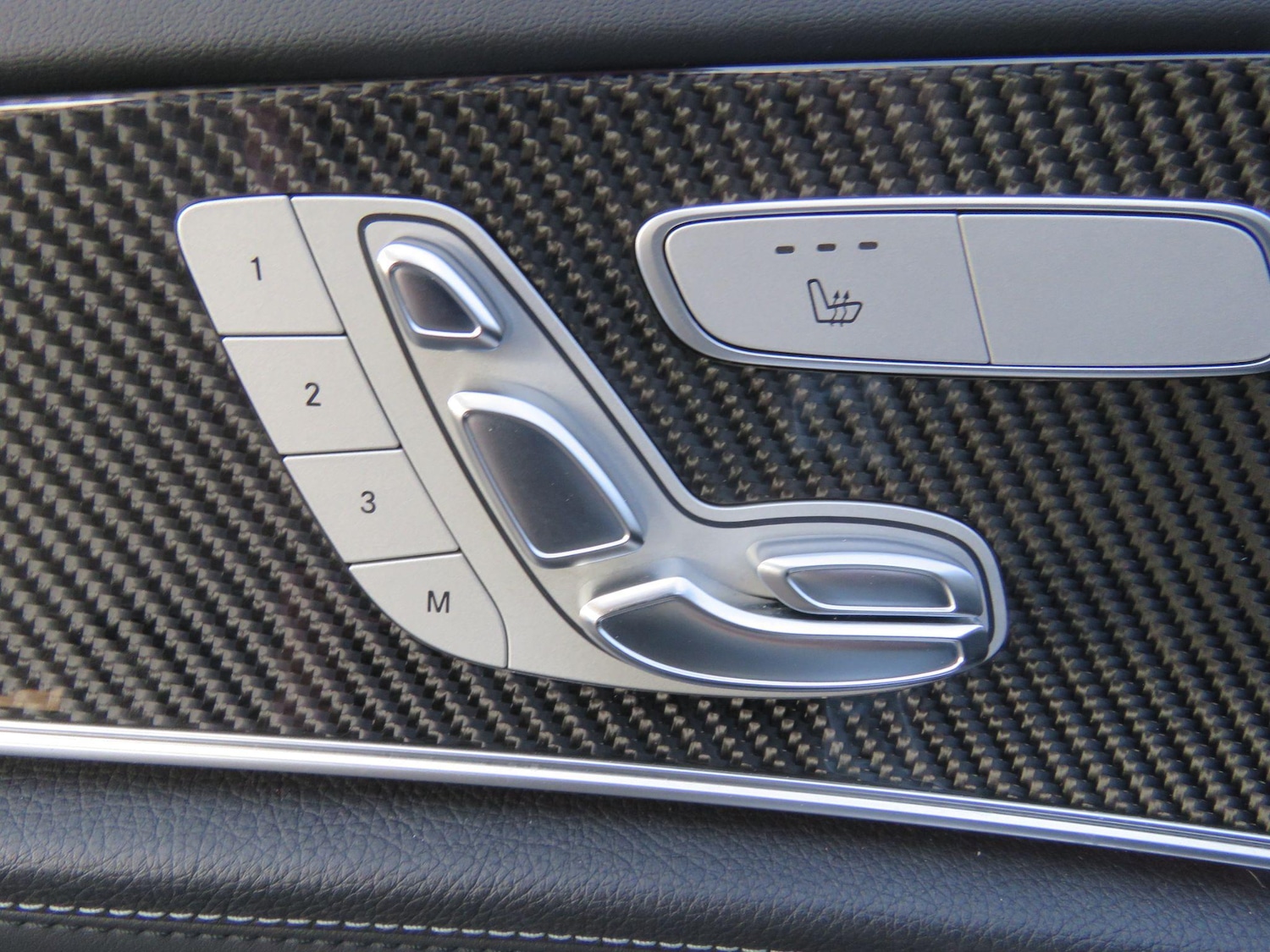 Used Mercedes-Benz E Class 2019 for sale - 76991815: Photo 18