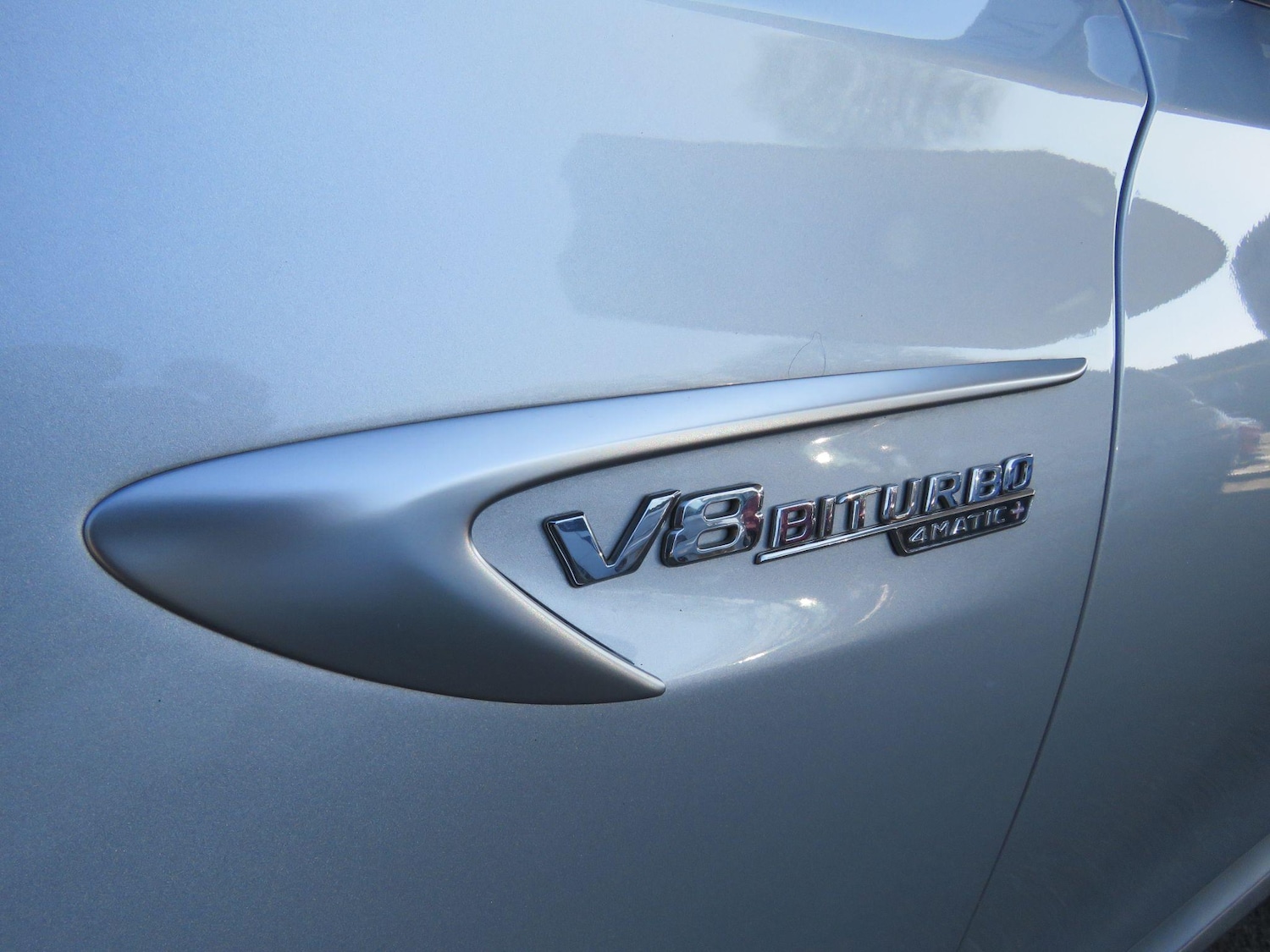 Used Mercedes-Benz E Class 2019 for sale - 76991815: Photo 23