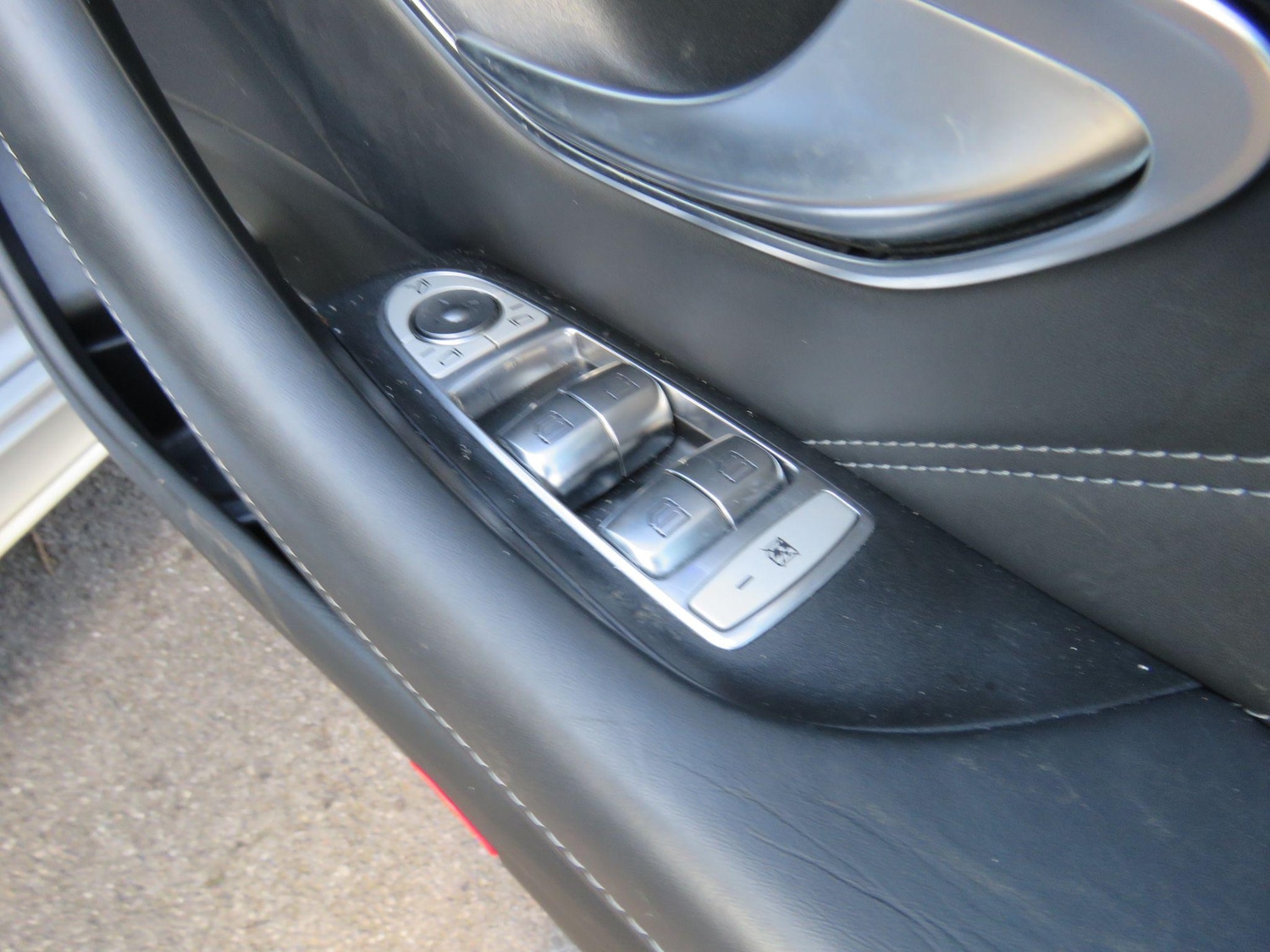 Used Mercedes-Benz E Class 2019 for sale - 76991815: Photo 29