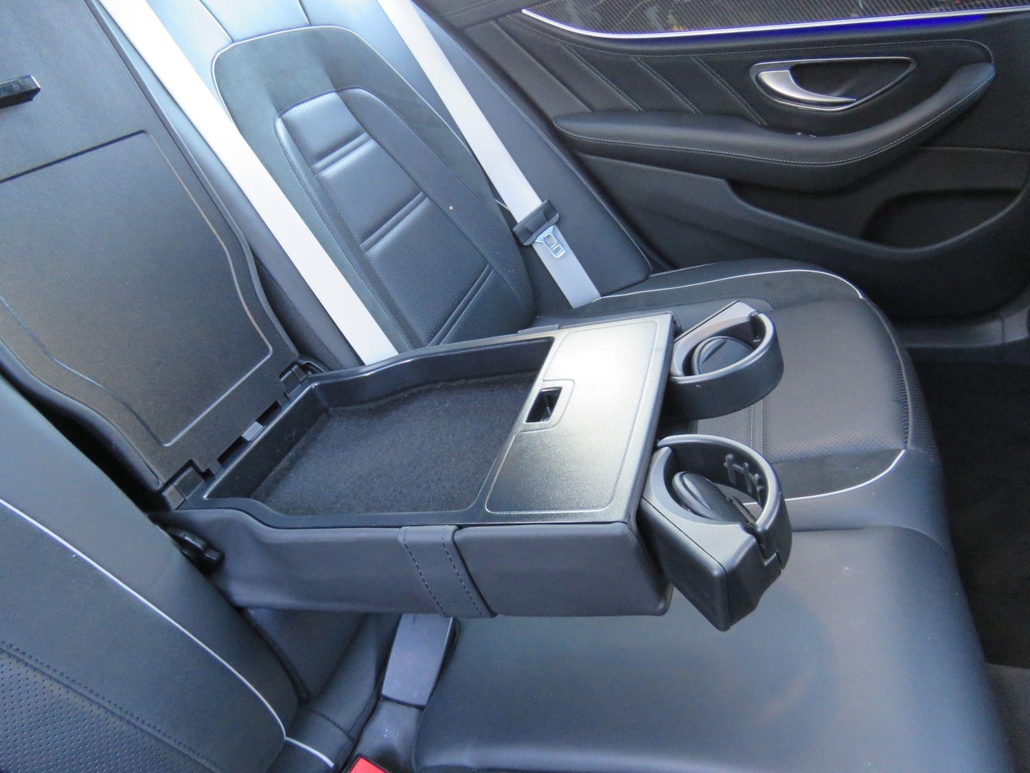 Used Mercedes-Benz E Class 2019 for sale - 76991815: Photo 32