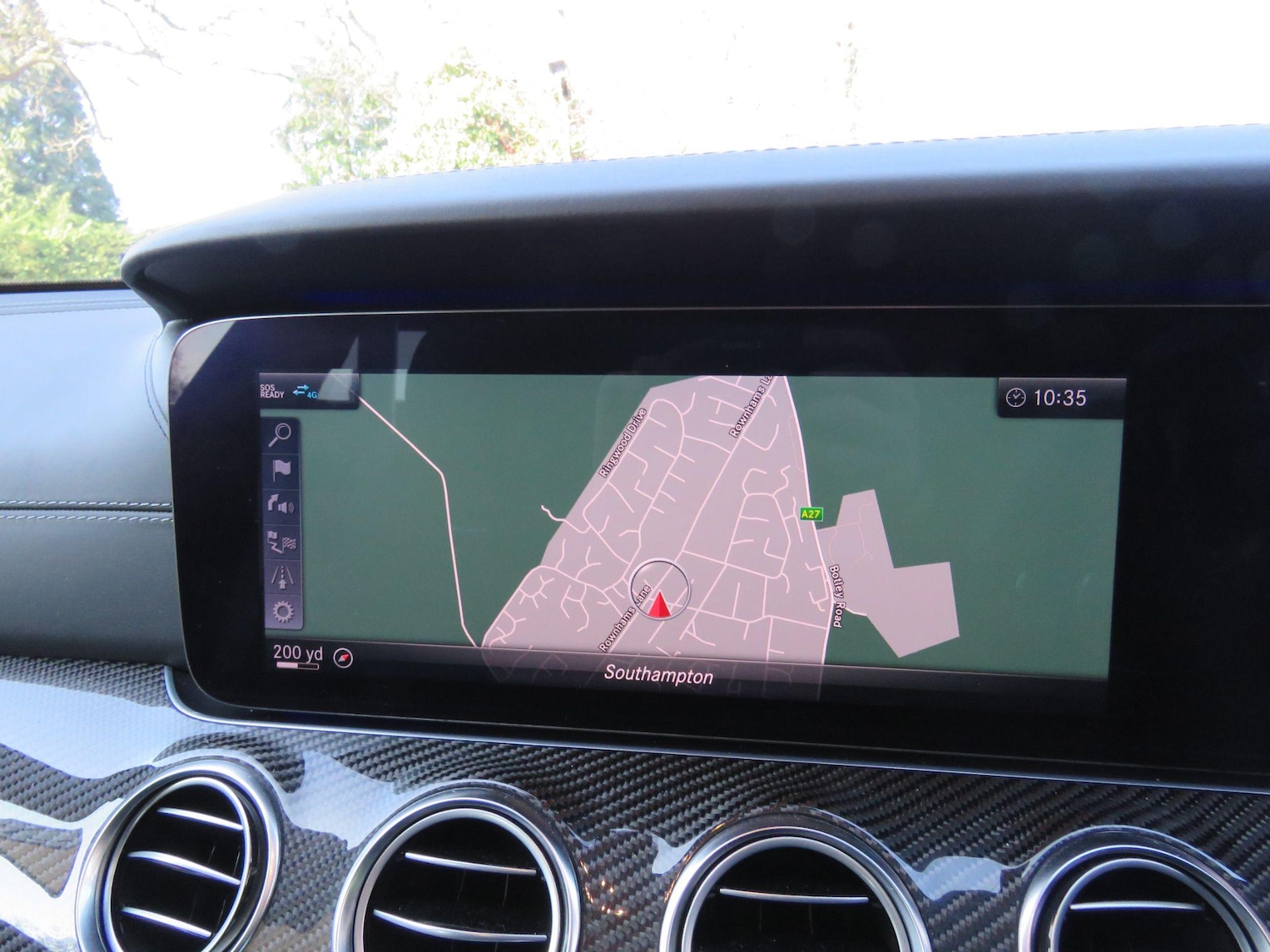 Used Mercedes-Benz E Class 2019 for sale - 76991815: Photo 36