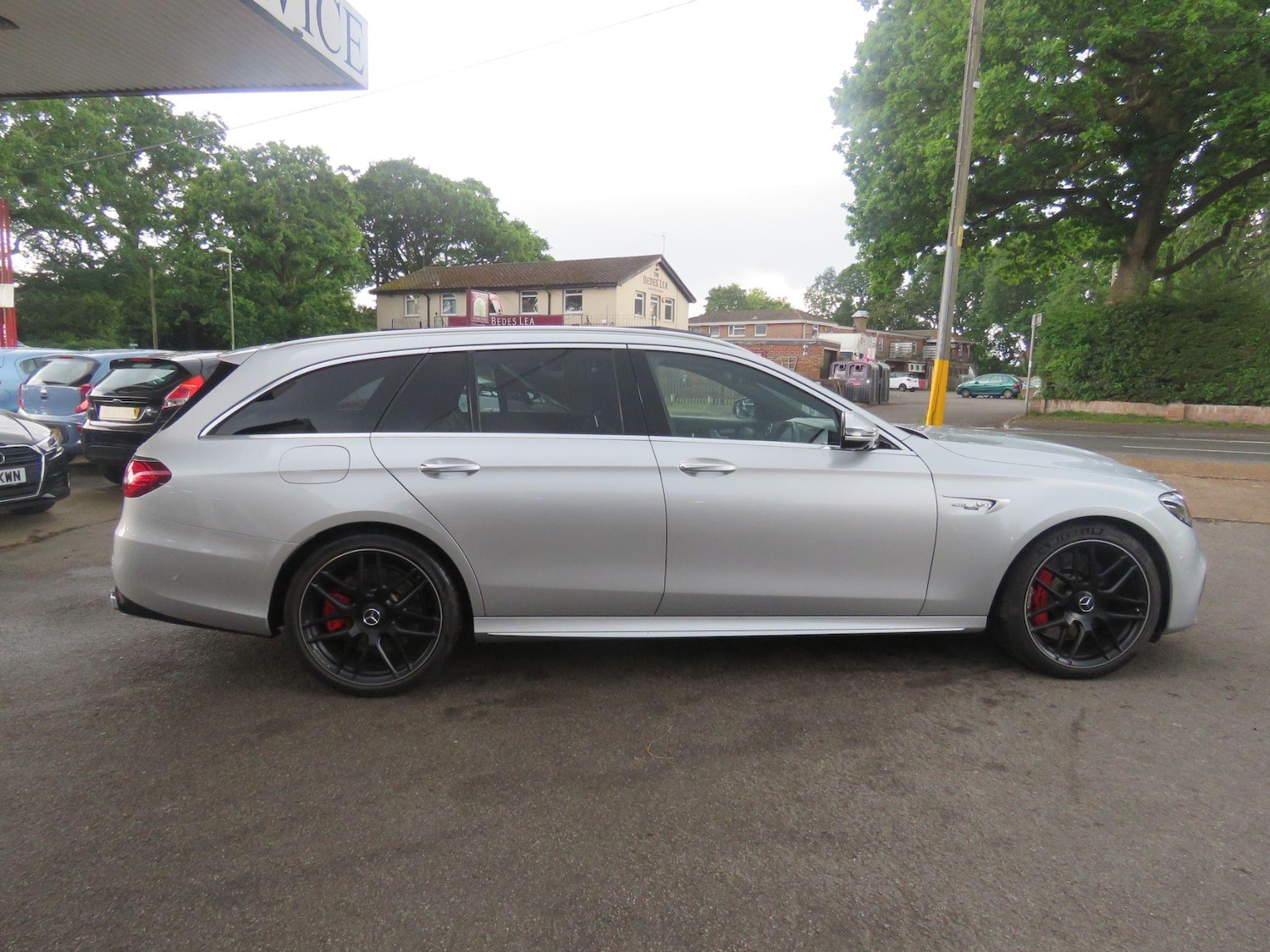 Used Mercedes-Benz E Class 2019 for sale - 76991815: Photo 52
