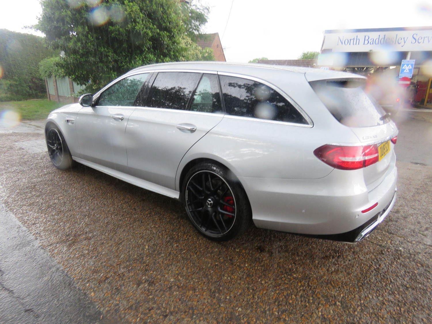 Used Mercedes-Benz E Class 2019 for sale - 76991815: Photo 70