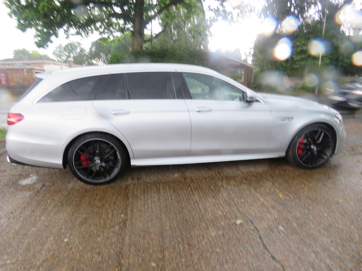 Used Mercedes-Benz E Class 2019 for sale - 76991815: Photo 74