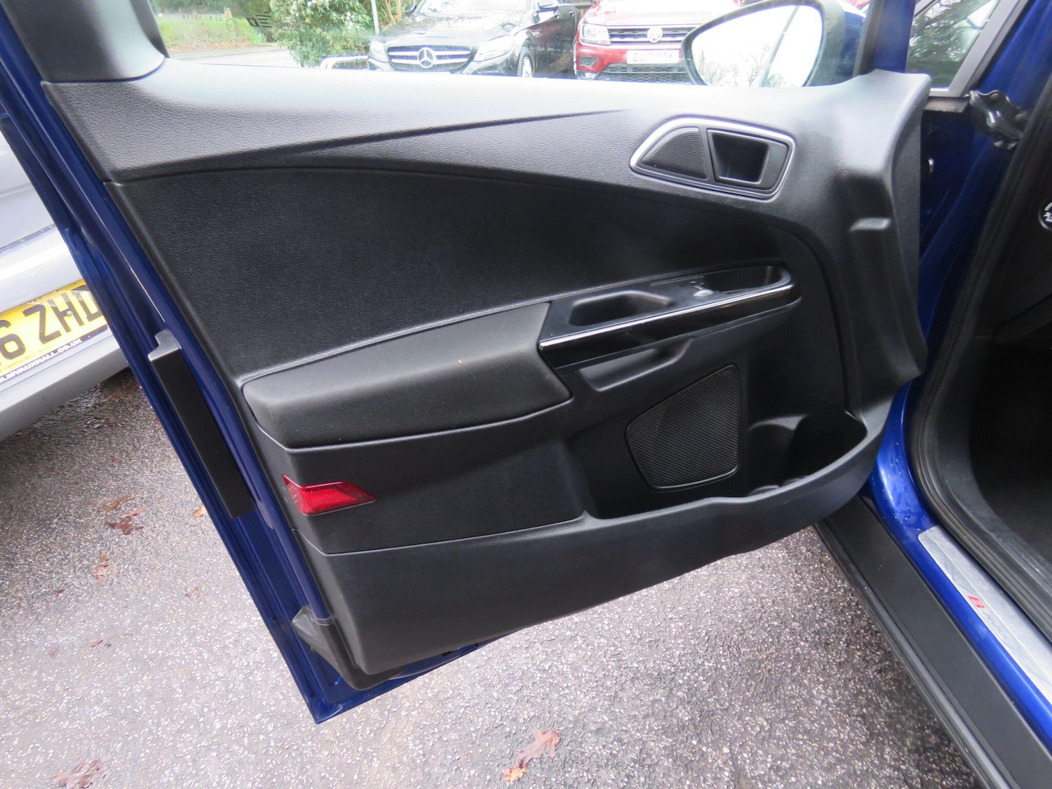 Used Ford B-MAX 2014 for sale - 77496222: Photo 15