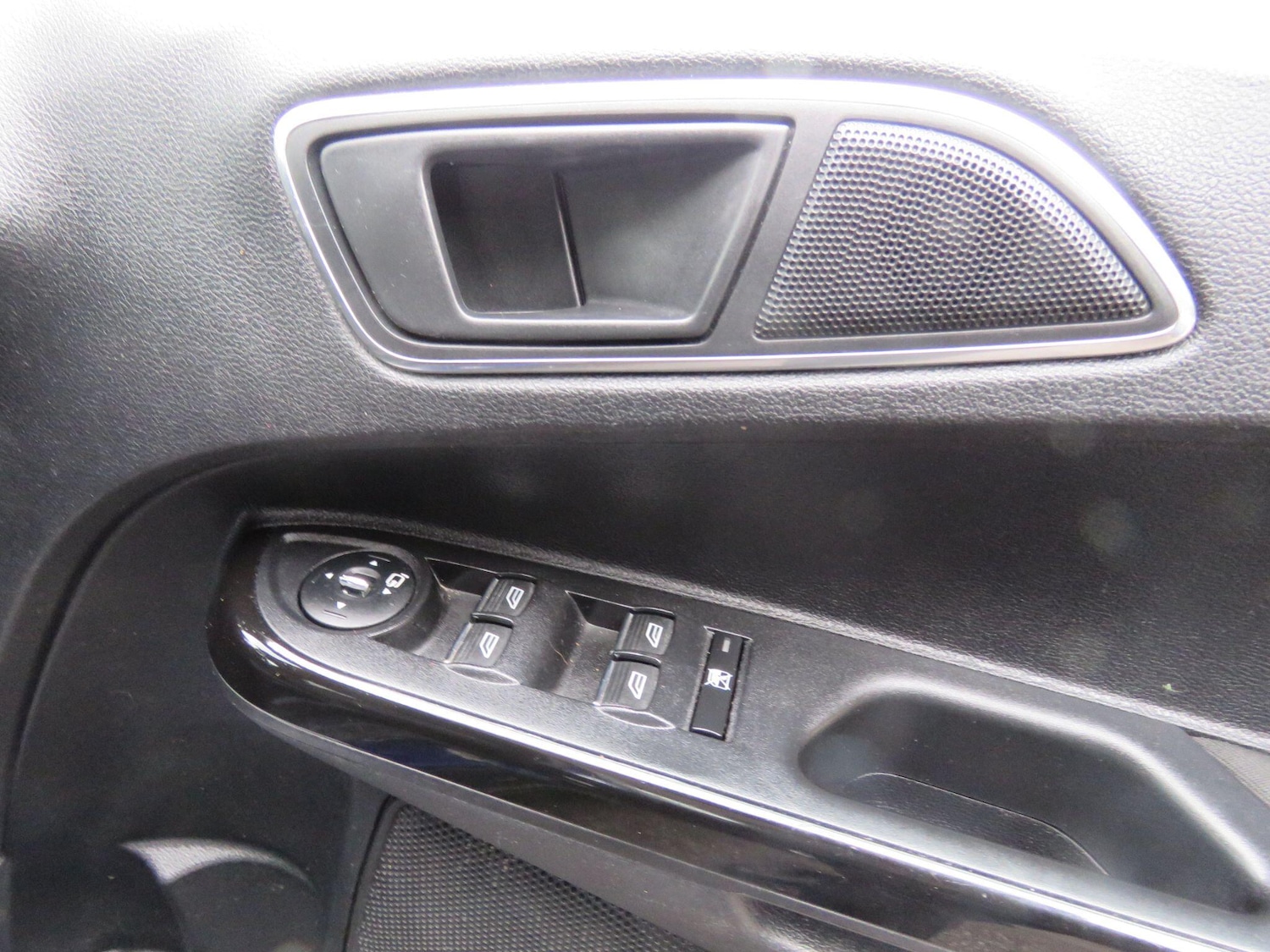 Used Ford B-MAX 2014 for sale - 77496222: Photo 26