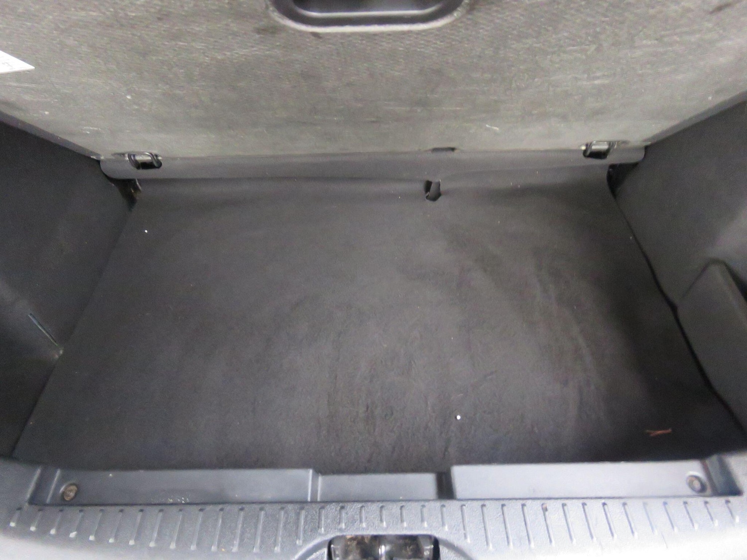 Used Ford B-MAX 2014 for sale - 77496222: Photo 37