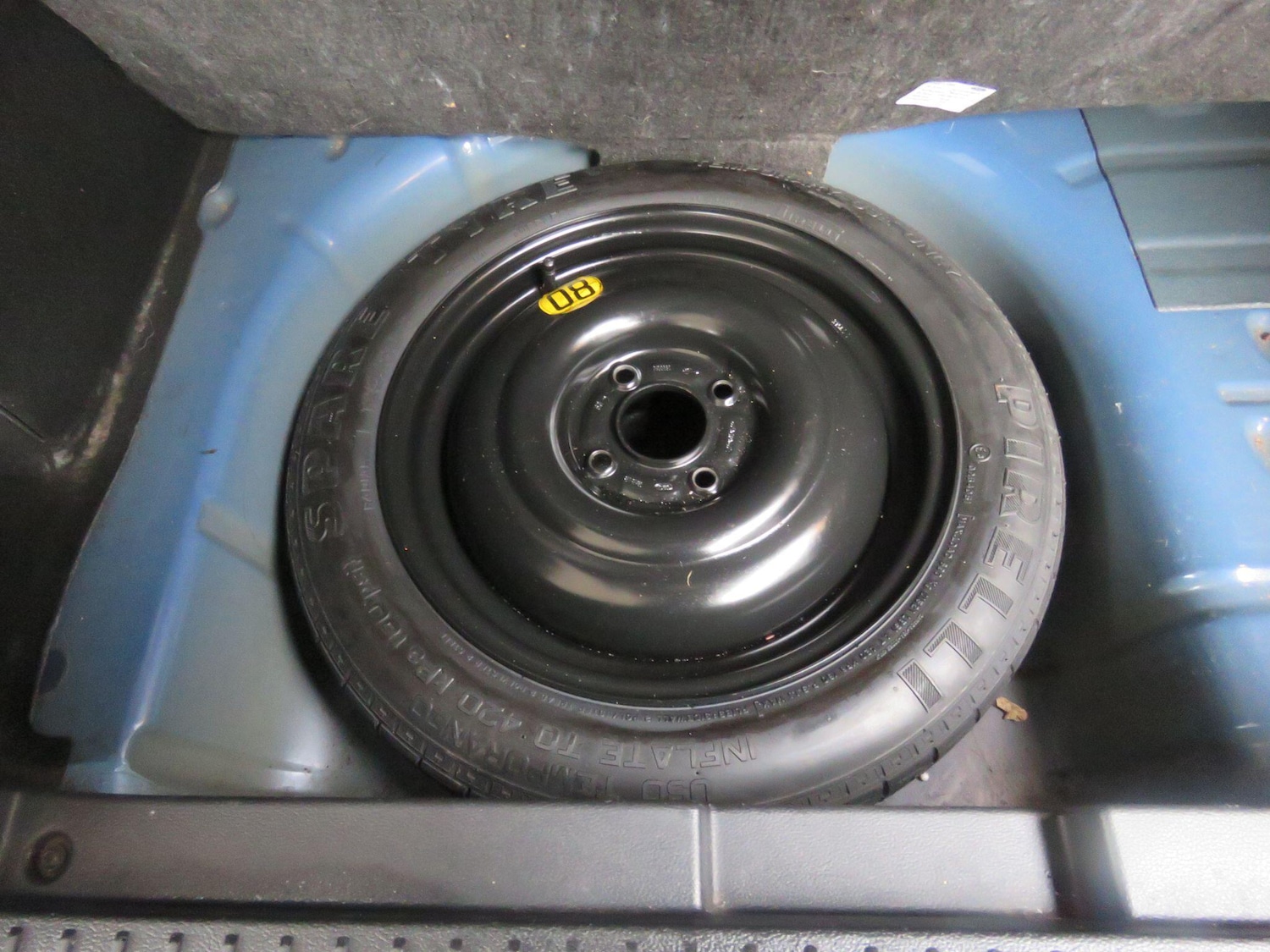 Used Ford B-MAX 2014 for sale - 77496222: Photo 39