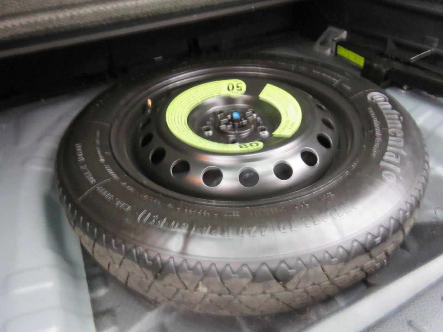 Used Ford B-MAX 2014 for sale - 77496222: Photo 41