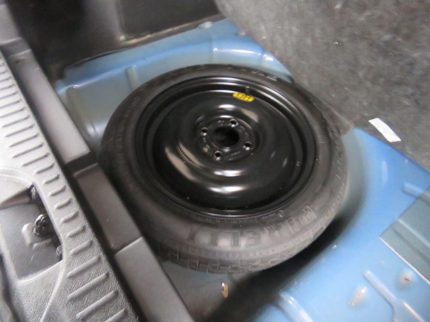 Used Ford B-MAX 2014 for sale - 77496222: Photo 42