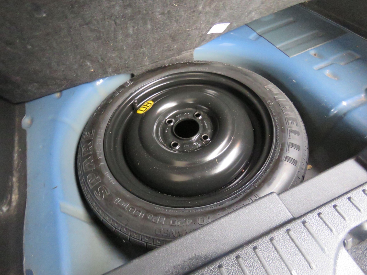 Used Ford B-MAX 2014 for sale - 77496222: Photo 43