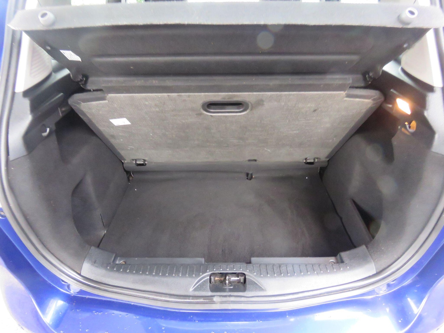 Used Ford B-MAX 2014 for sale - 77496222: Photo 45