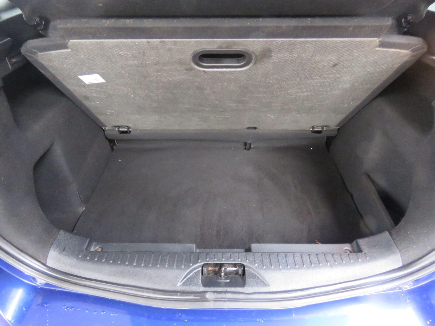 Used Ford B-MAX 2014 for sale - 77496222: Photo 48