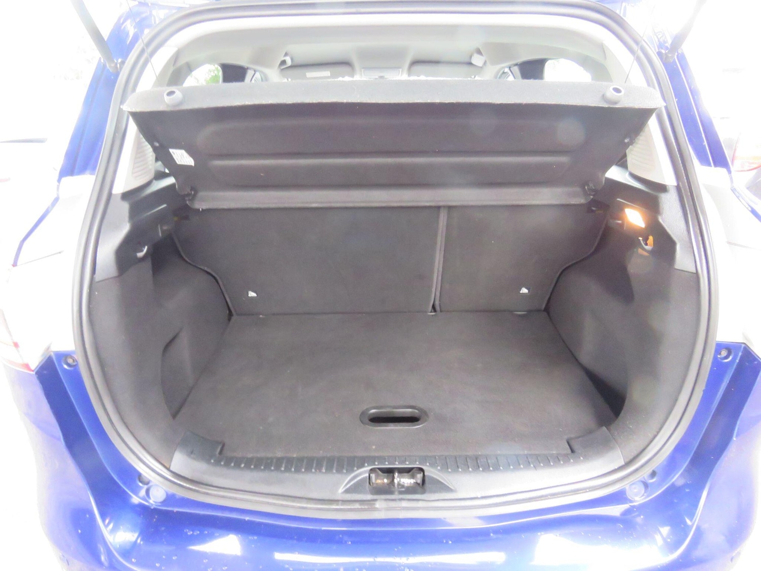 Used Ford B-MAX 2014 for sale - 77496222: Photo 7