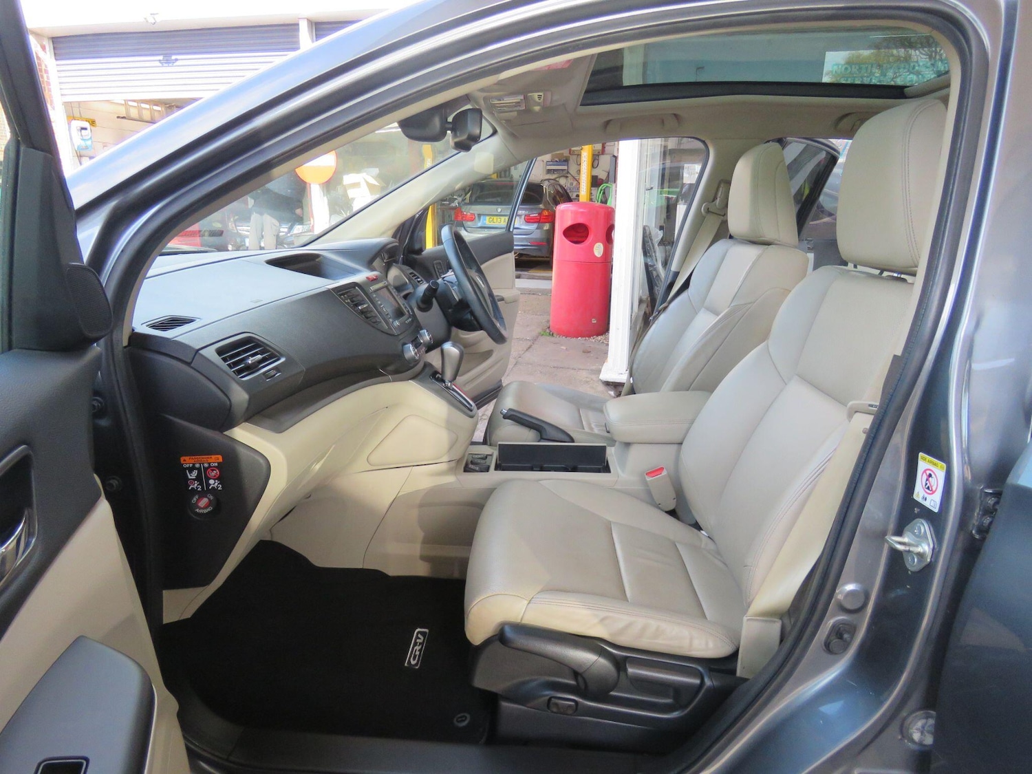 Used Honda CR-V 2013 for sale - 78156831: Photo 14