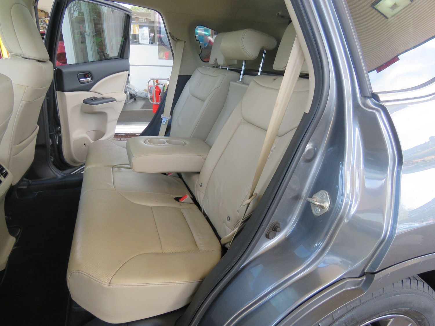 Used Honda CR-V 2013 for sale - 78156831: Photo 15