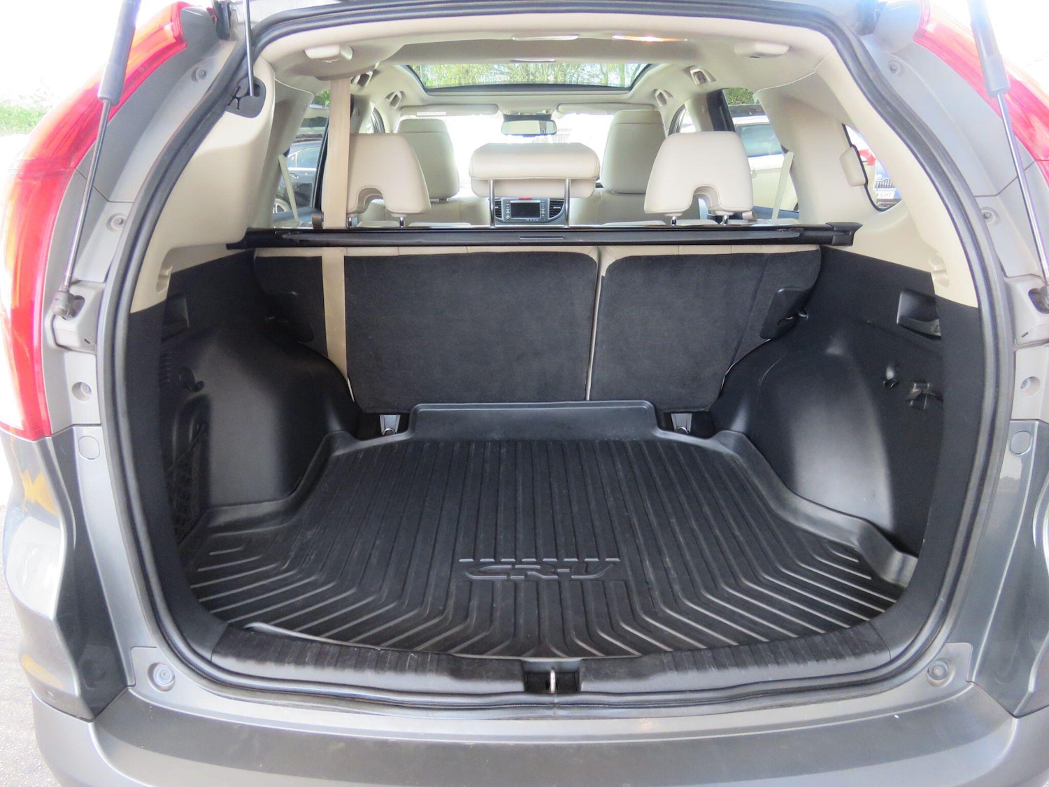 Used Honda CR-V 2013 for sale - 78156831: Photo 16