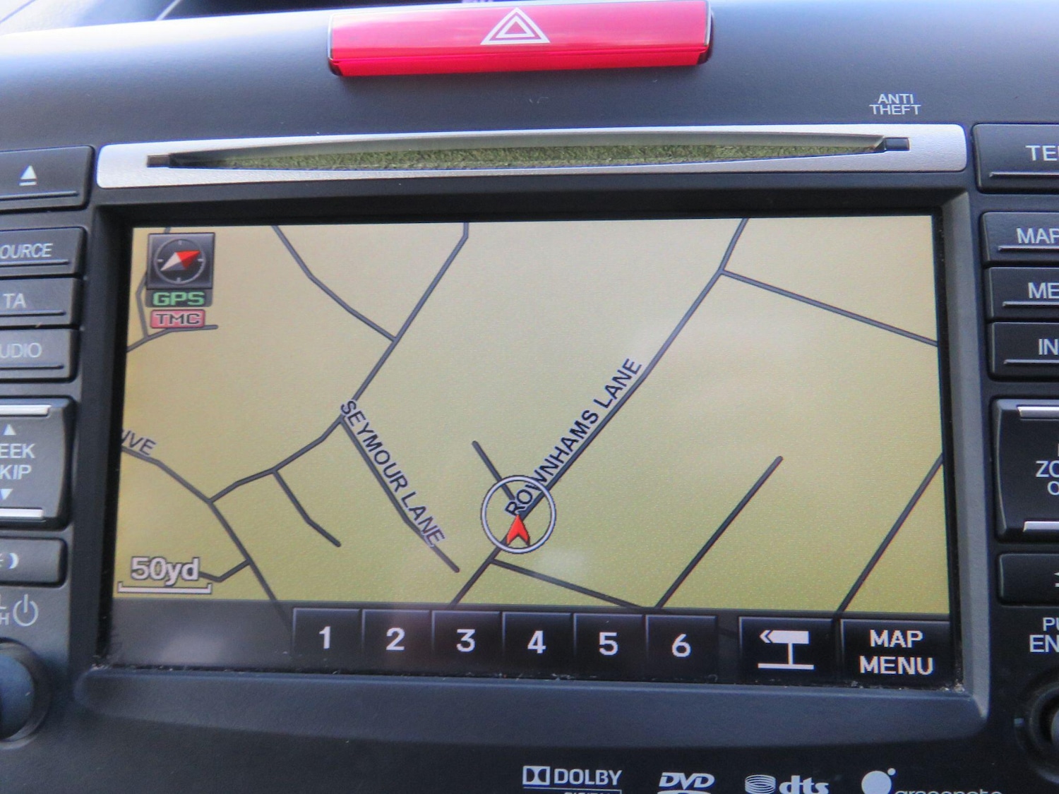 Used Honda CR-V 2013 for sale - 78156831: Photo 2