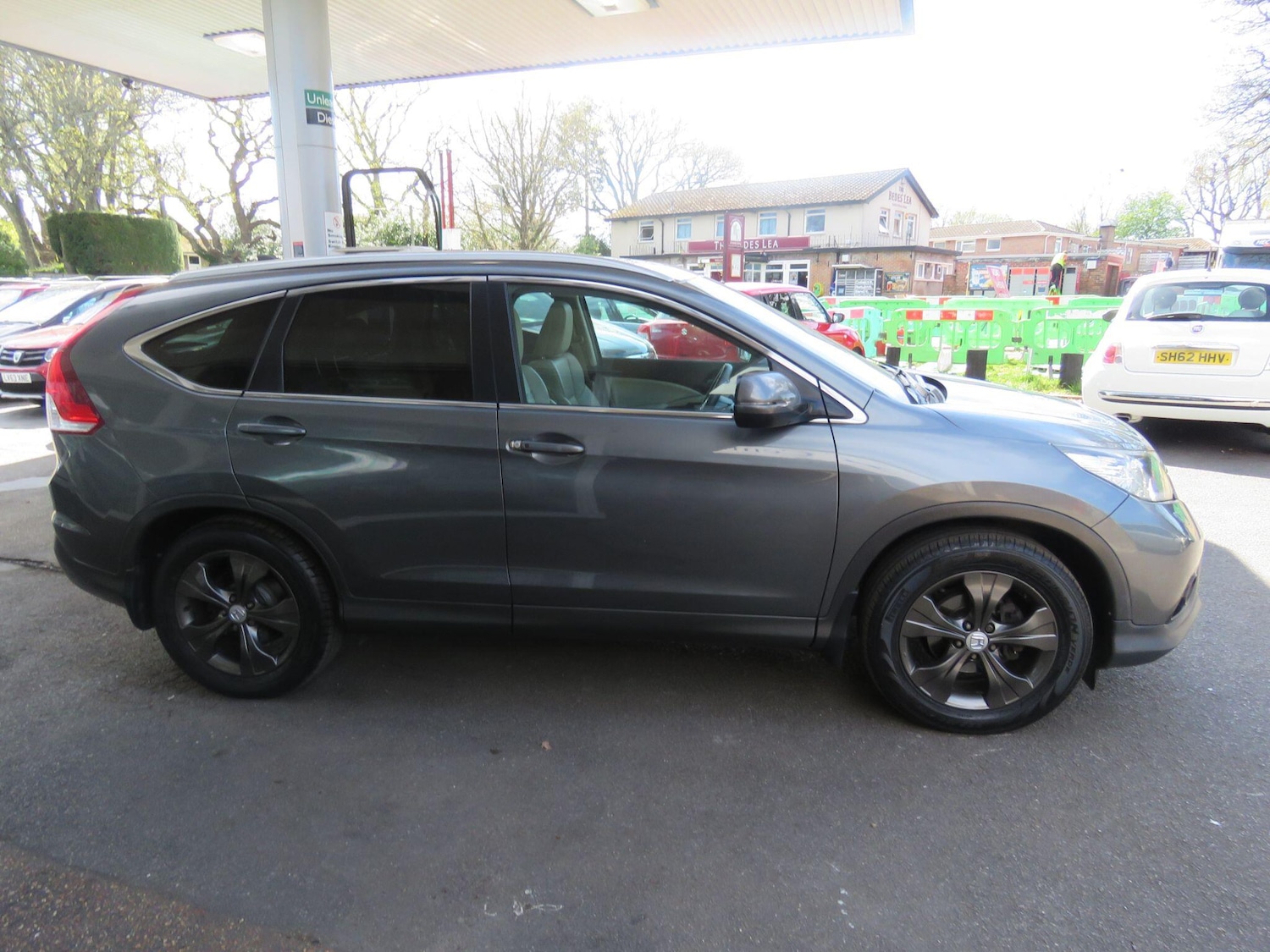Used Honda CR-V 2013 for sale - 78156831: Photo 21