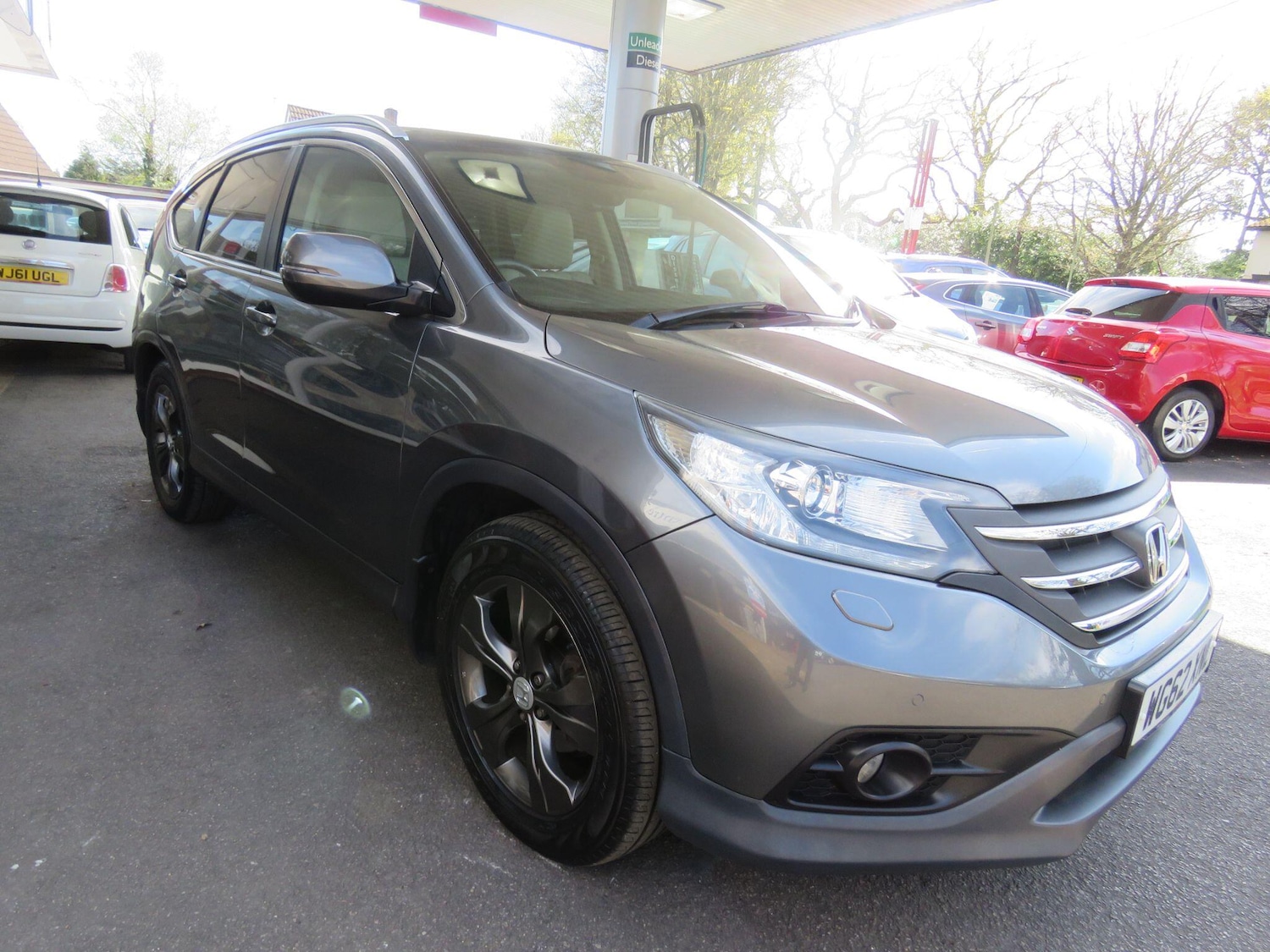 Used Honda CR-V 2013 for sale - 78156831: Photo 26