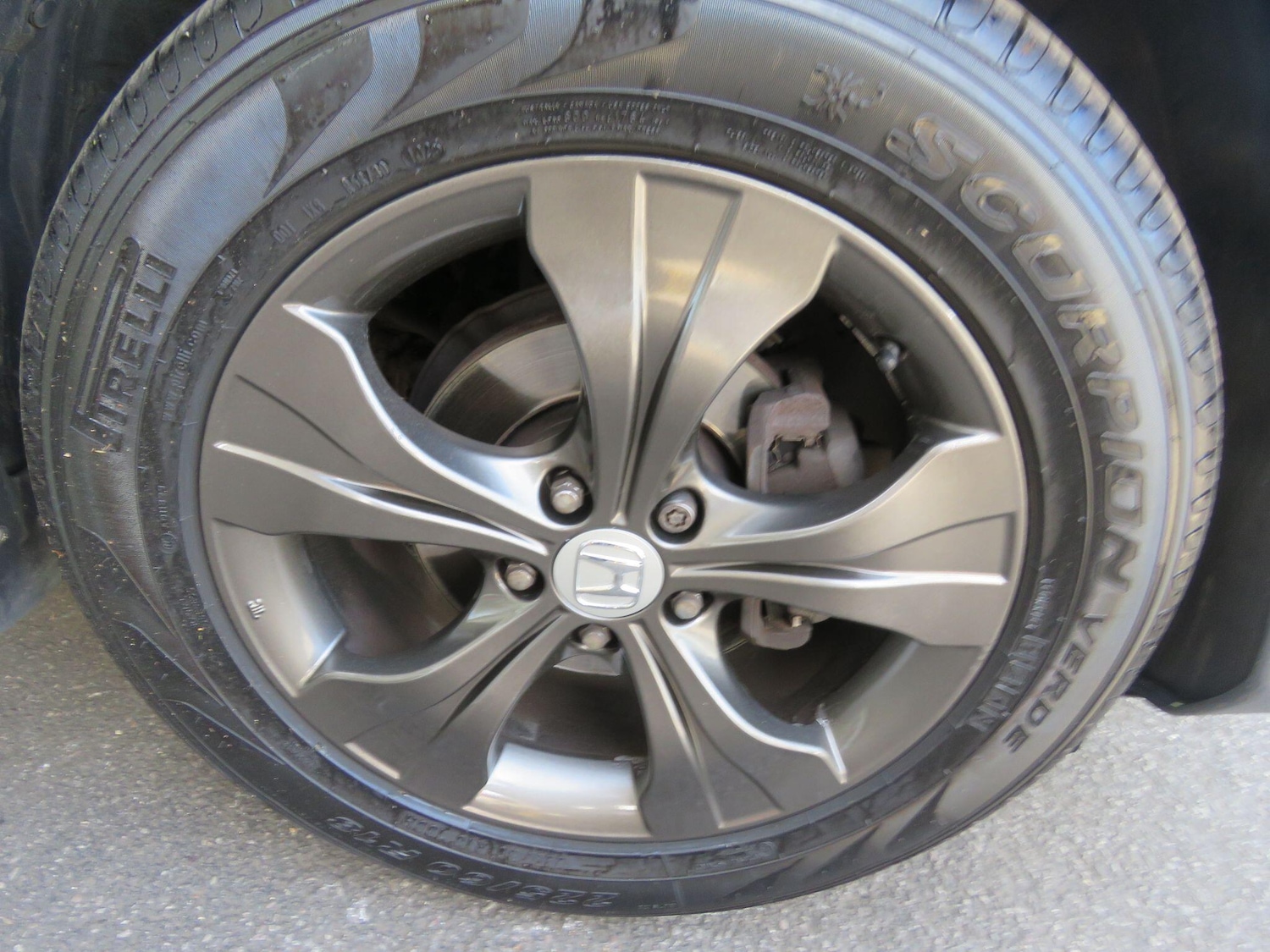 Used Honda CR-V 2013 for sale - 78156831: Photo 27