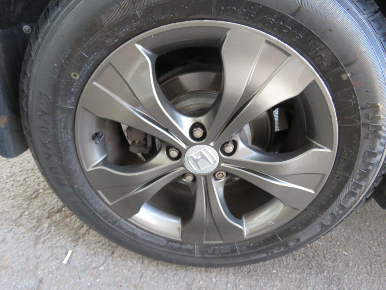 Used Honda CR-V 2013 for sale - 78156831: Photo 29