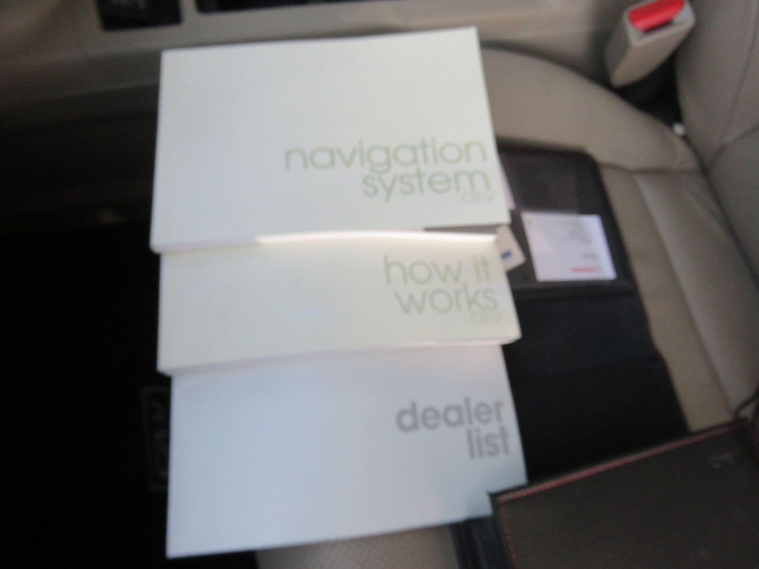 Used Honda CR-V 2013 for sale - 78156831: Photo 30