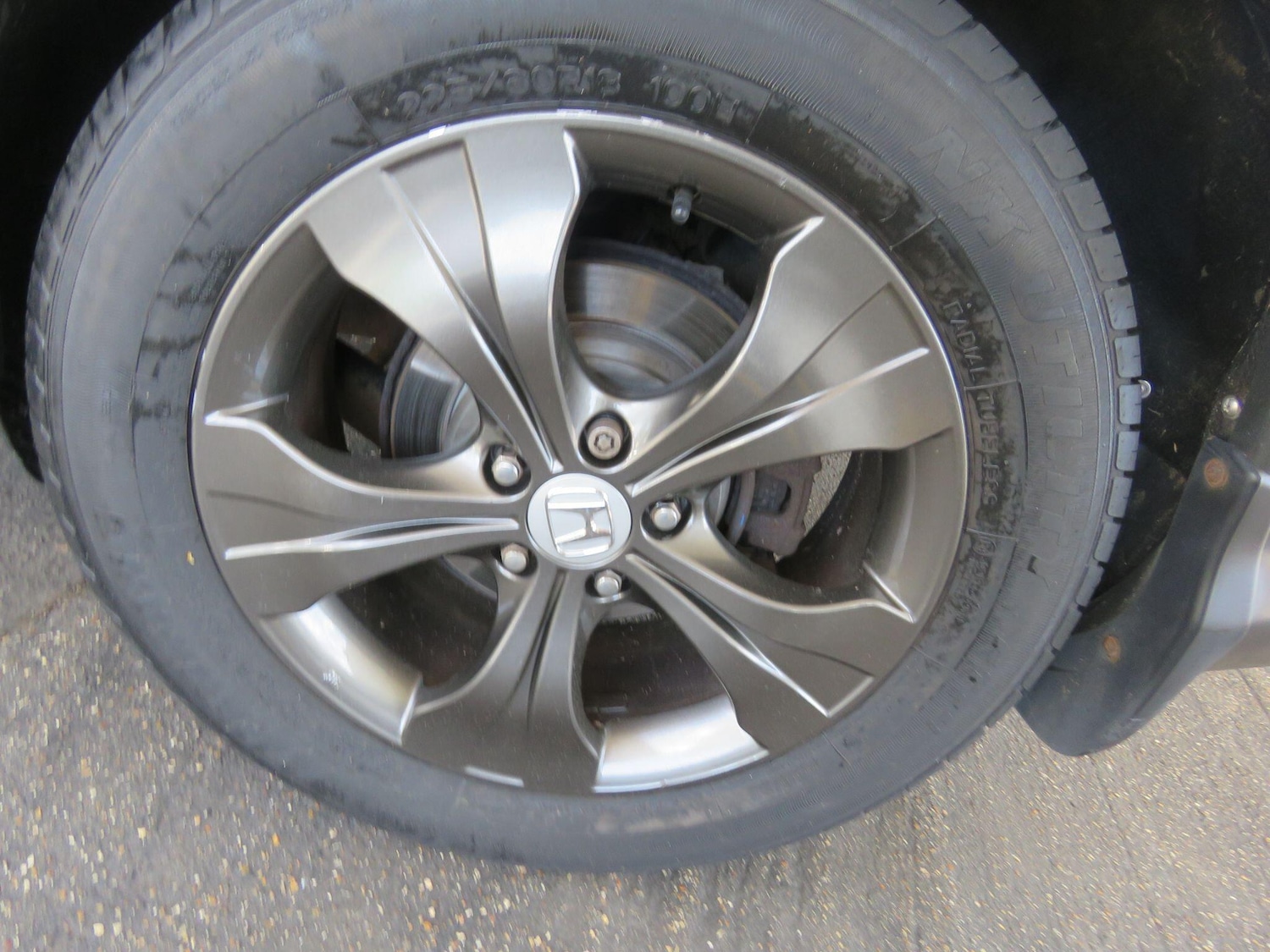 Used Honda CR-V 2013 for sale - 78156831: Photo 33