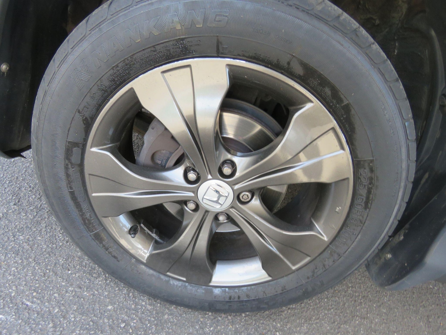 Used Honda CR-V 2013 for sale - 78156831: Photo 34