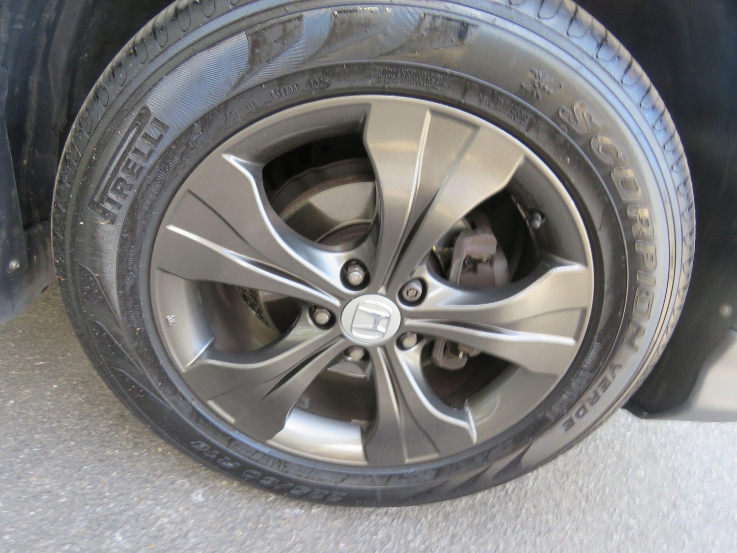 Used Honda CR-V 2013 for sale - 78156831: Photo 36