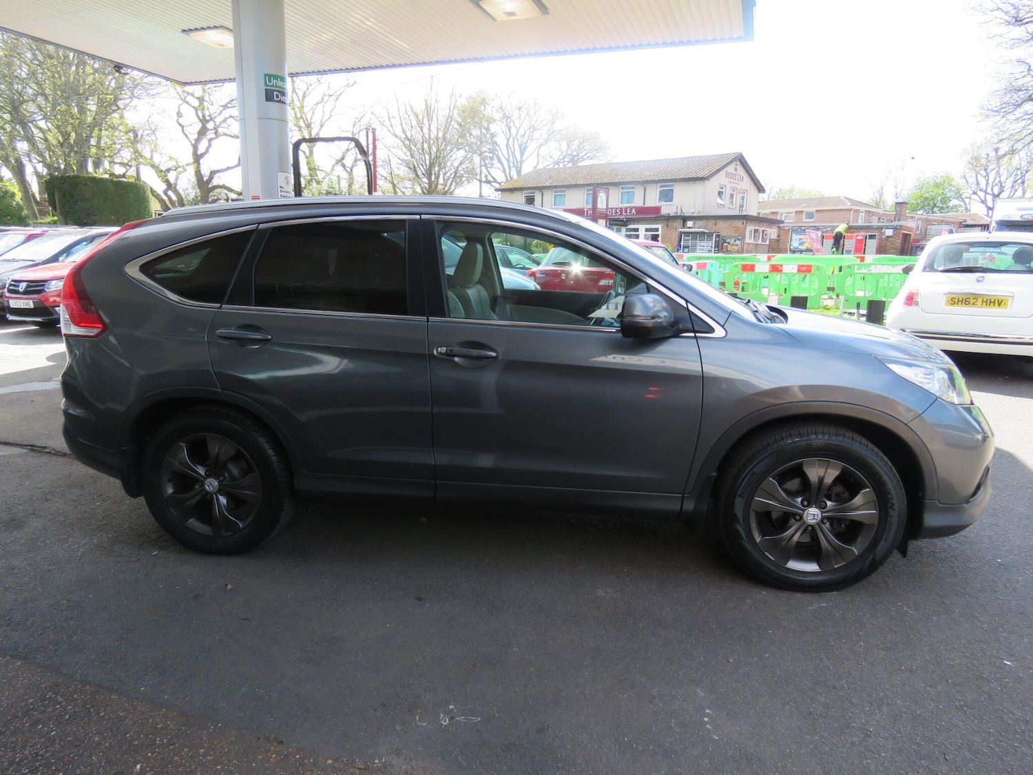 Used Honda CR-V 2013 for sale - 78156831: Photo 37