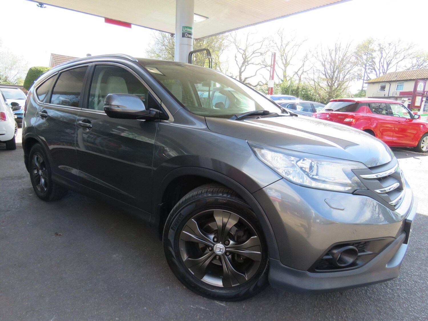 Used Honda CR-V 2013 for sale - 78156831: Photo 39
