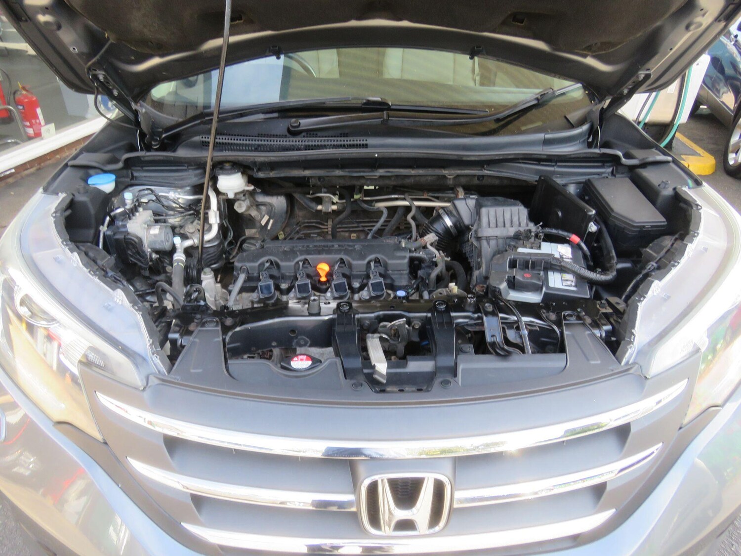 Used Honda CR-V 2013 for sale - 78156831: Photo 41