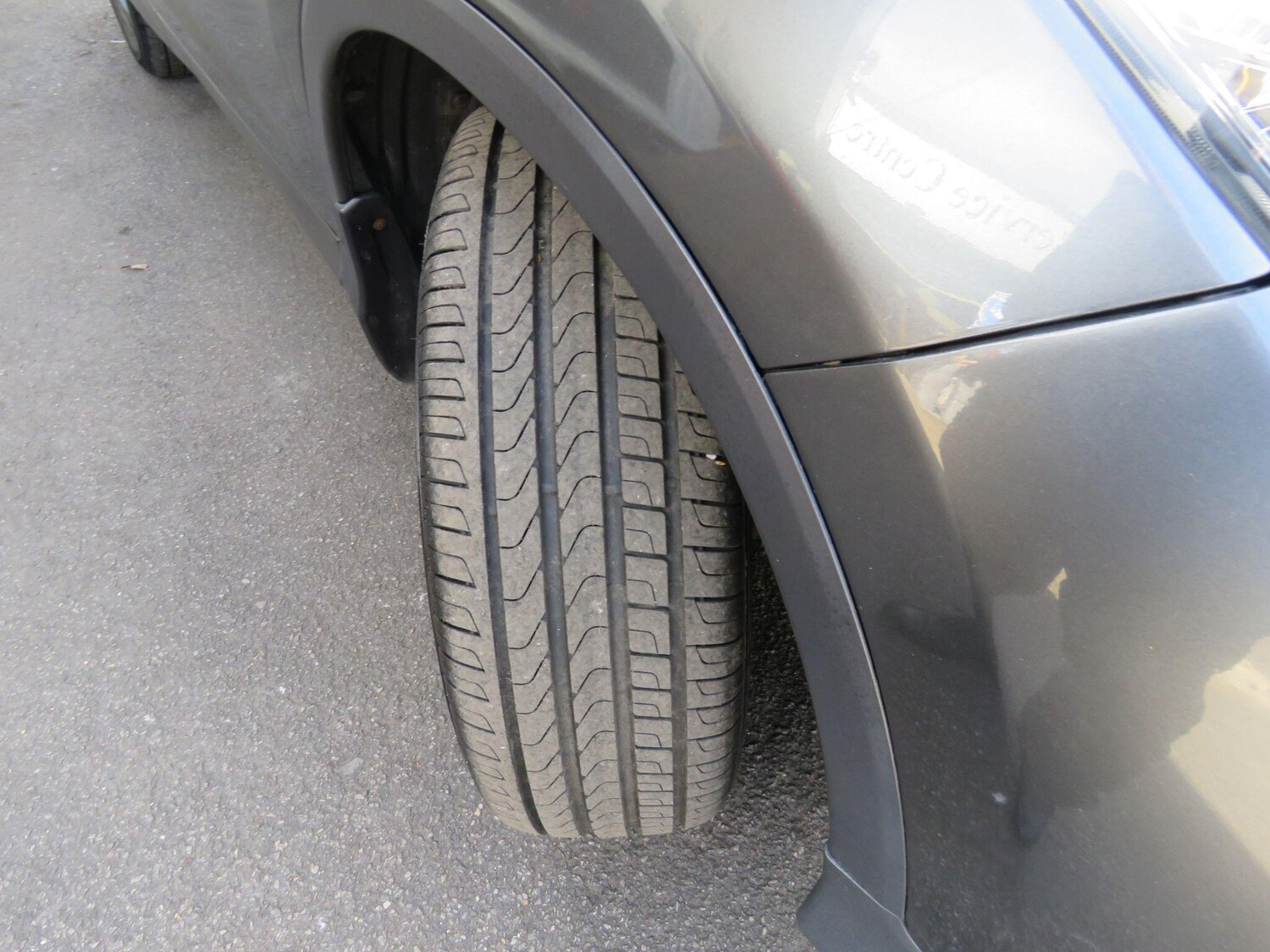 Used Honda CR-V 2013 for sale - 78156831: Photo 46