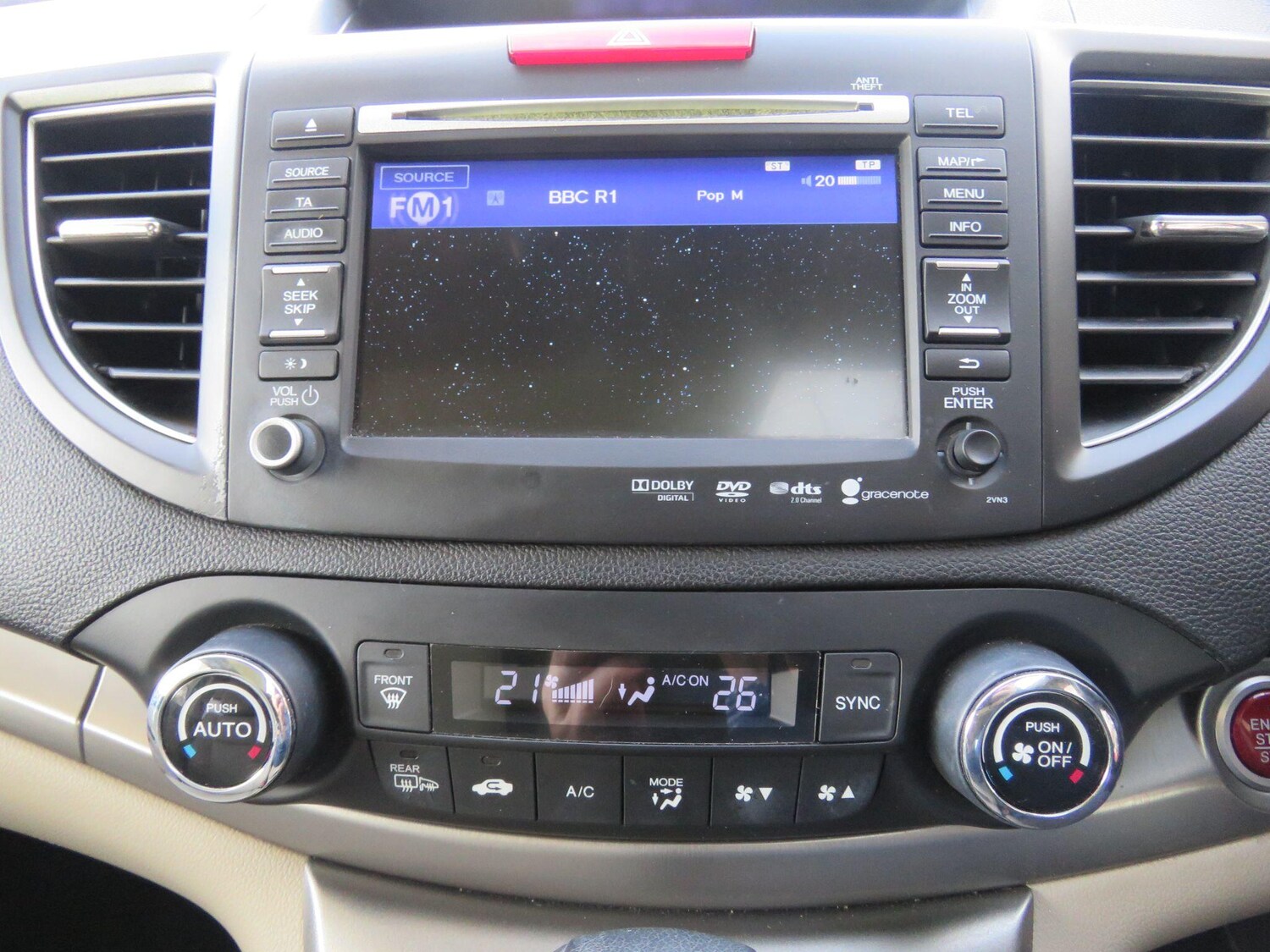 Used Honda CR-V 2013 for sale - 78156831: Photo 48
