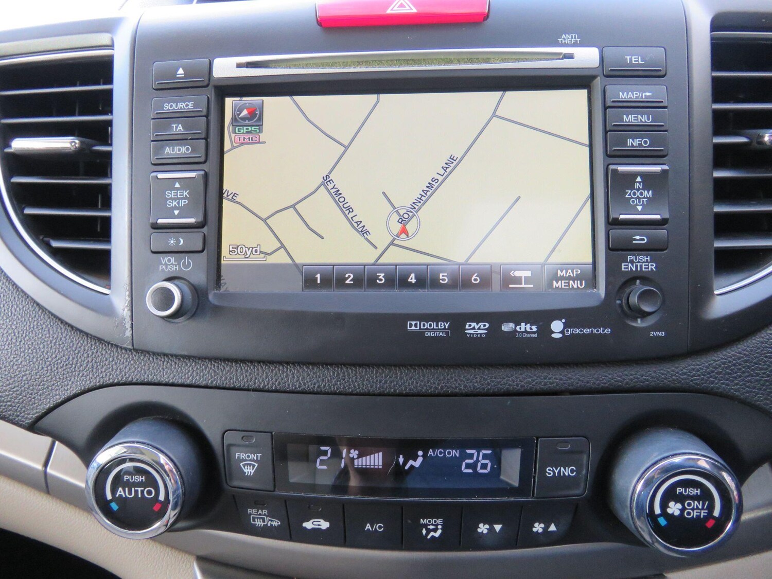 Used Honda CR-V 2013 for sale - 78156831: Photo 49