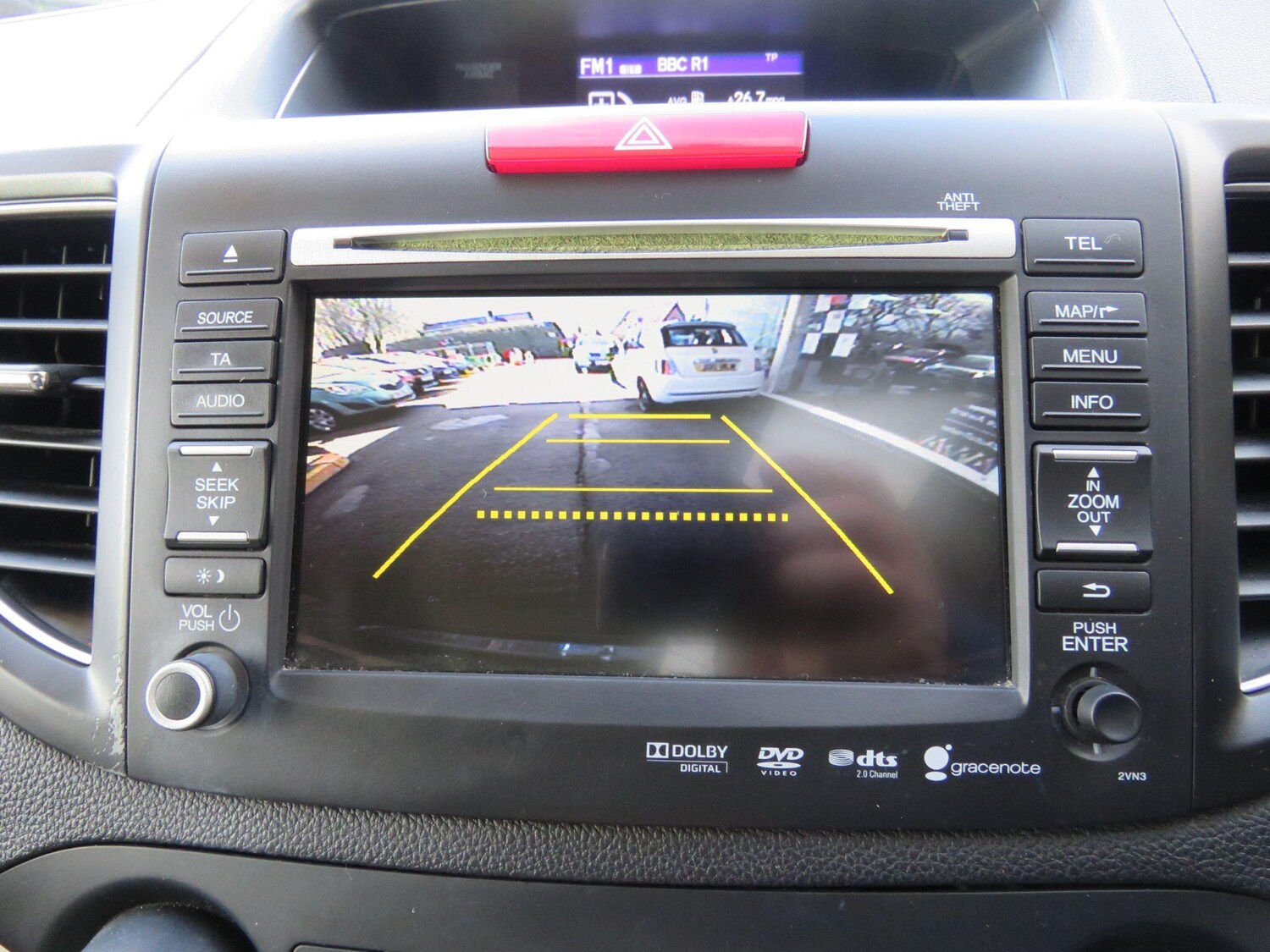 Used Honda CR-V 2013 for sale - 78156831: Photo 51