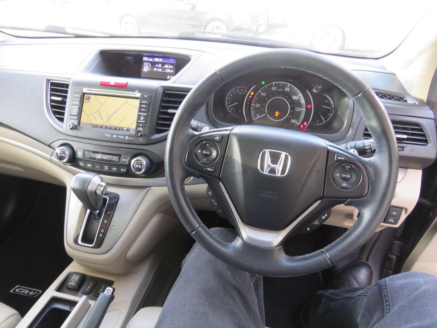 Used Honda CR-V 2013 for sale - 78156831: Photo 52