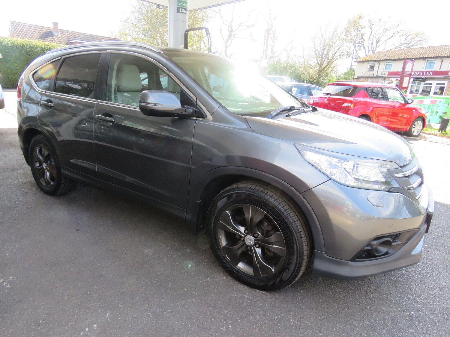 Used Honda CR-V 2013 for sale - 78156831: Photo 60