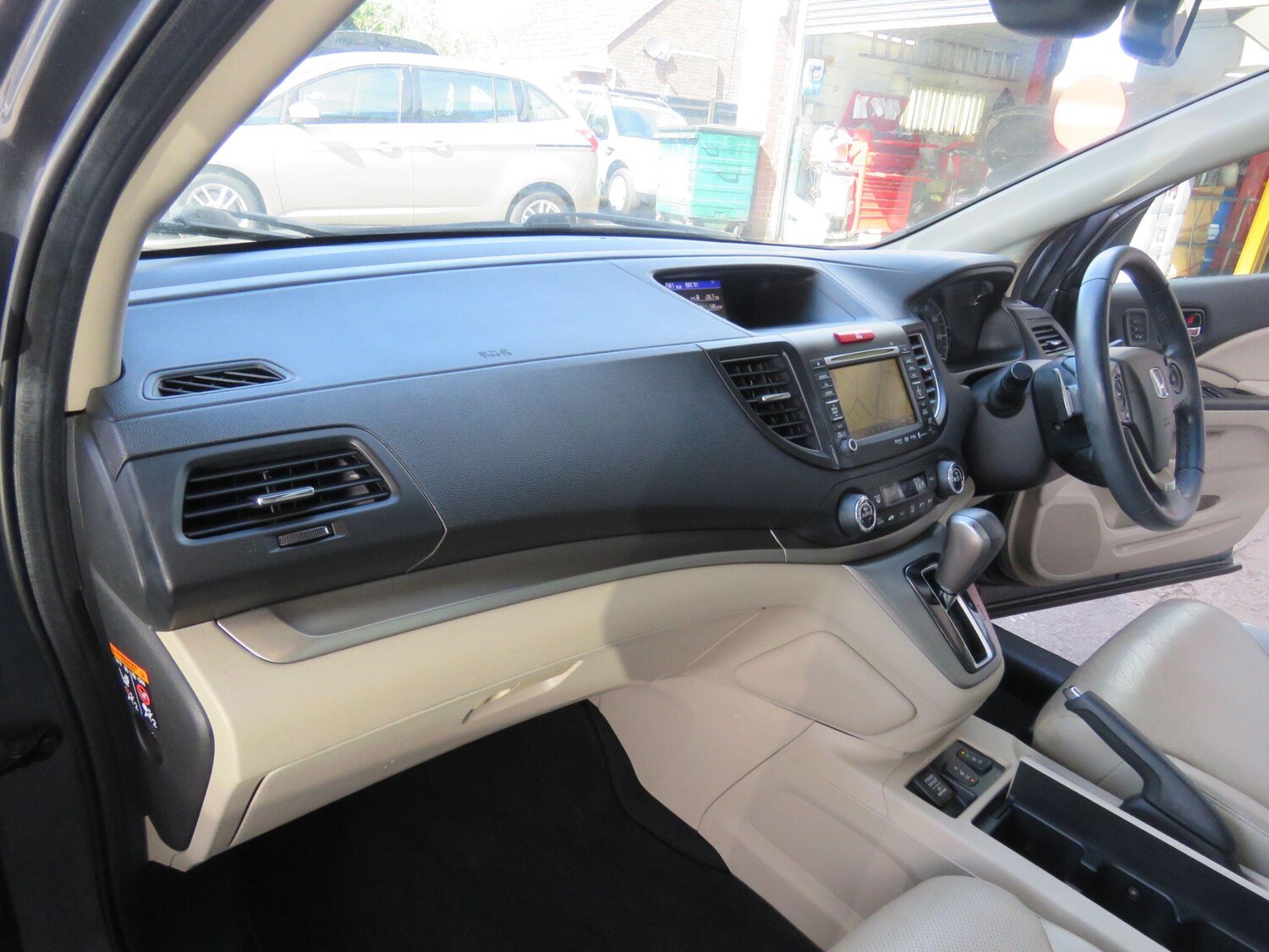 Used Honda CR-V 2013 for sale - 78156831: Photo 64