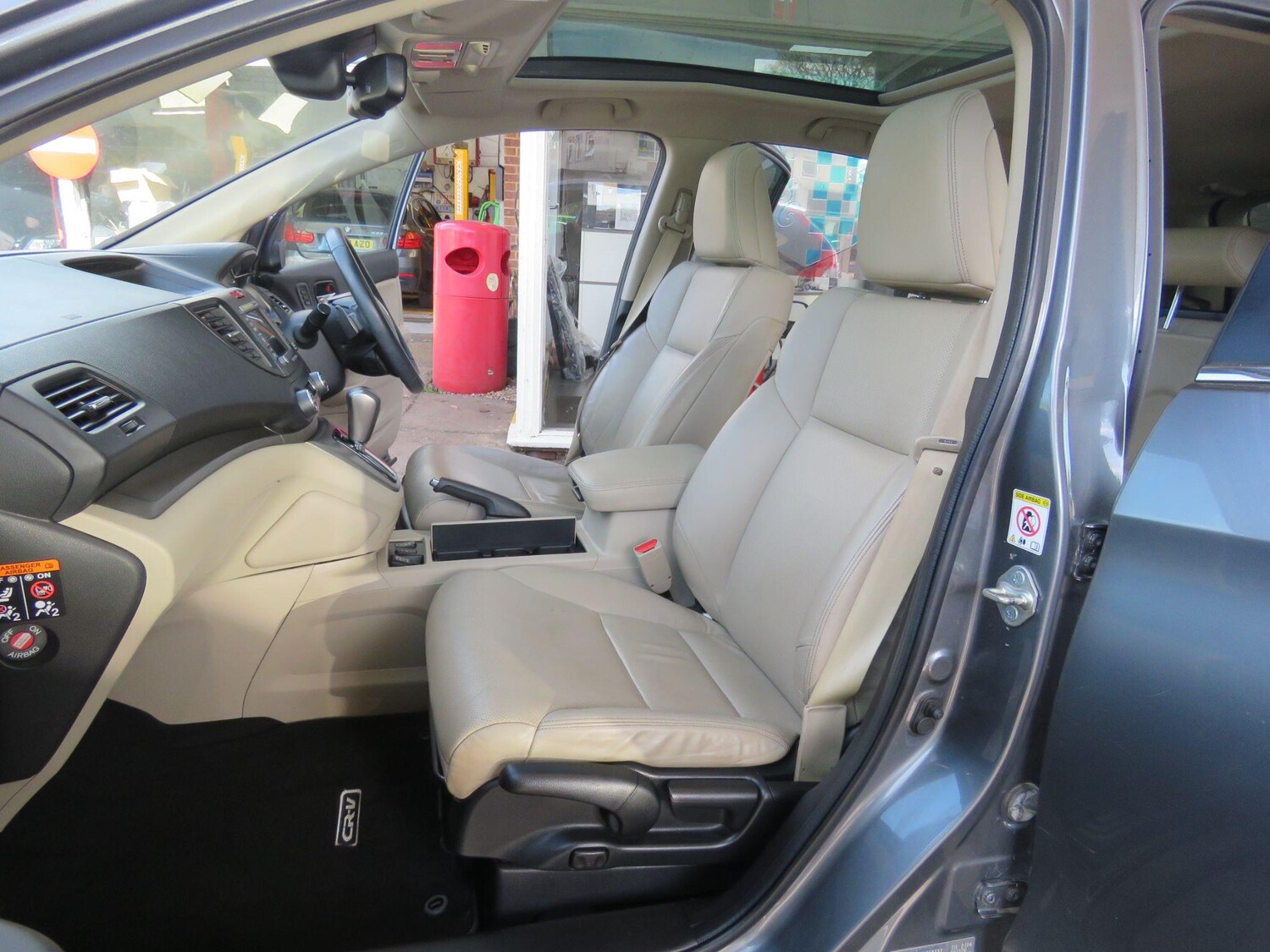Used Honda CR-V 2013 for sale - 78156831: Photo 66