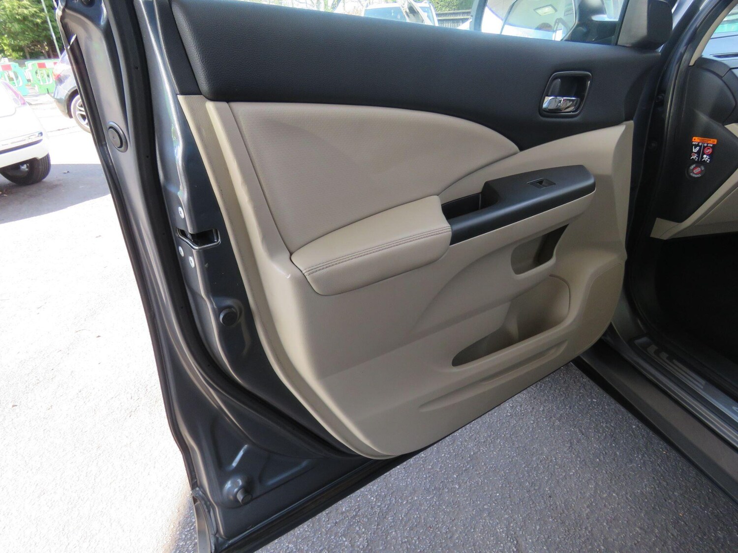 Used Honda CR-V 2013 for sale - 78156831: Photo 68