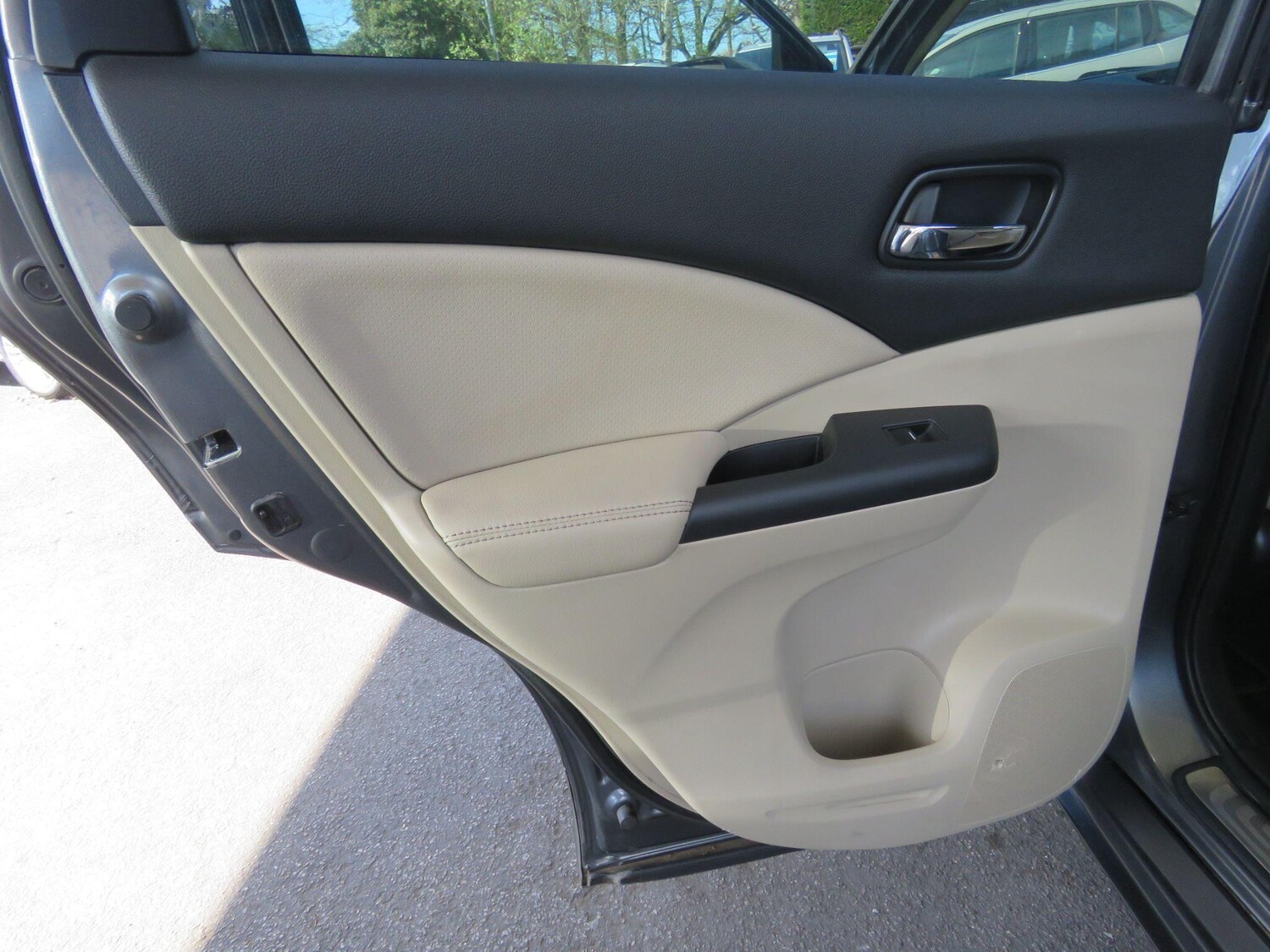 Used Honda CR-V 2013 for sale - 78156831: Photo 69