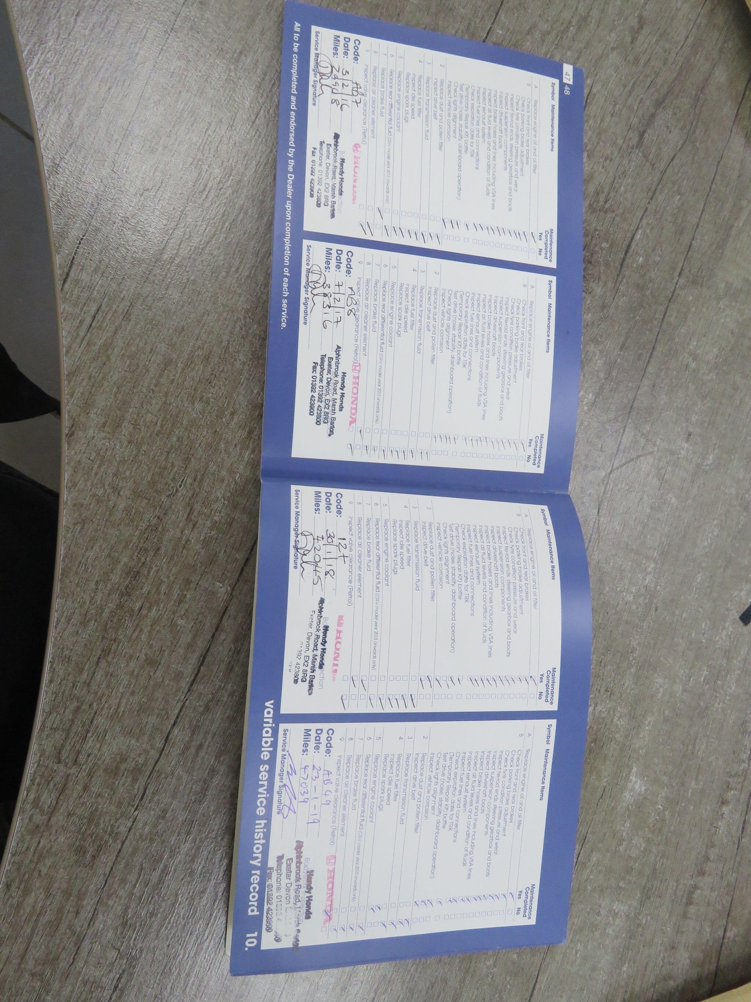 Used Honda CR-V 2013 for sale - 78156831: Photo 7