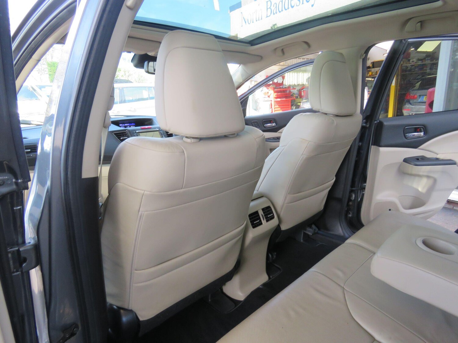 Used Honda CR-V 2013 for sale - 78156831: Photo 70