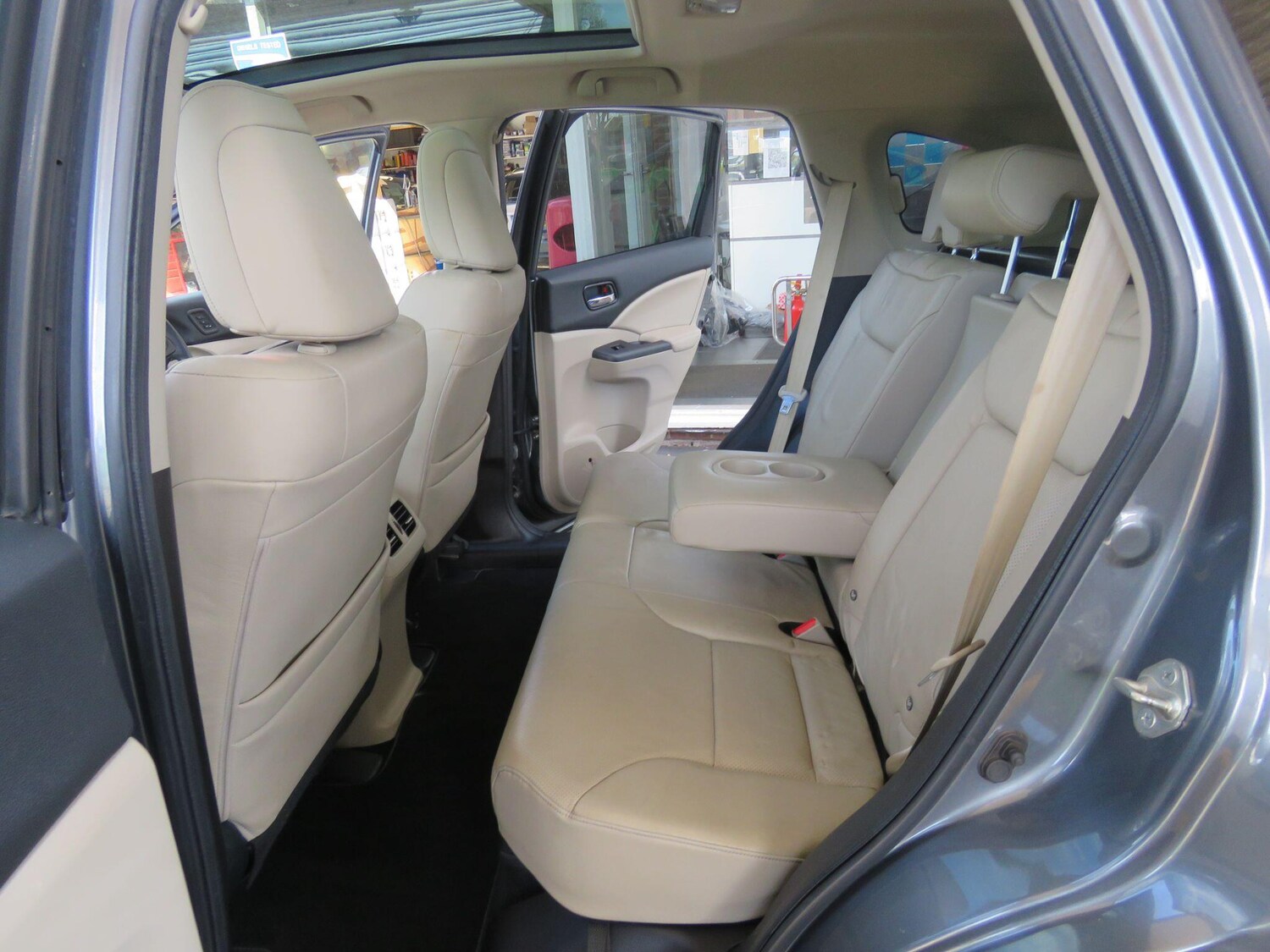 Used Honda CR-V 2013 for sale - 78156831: Photo 71