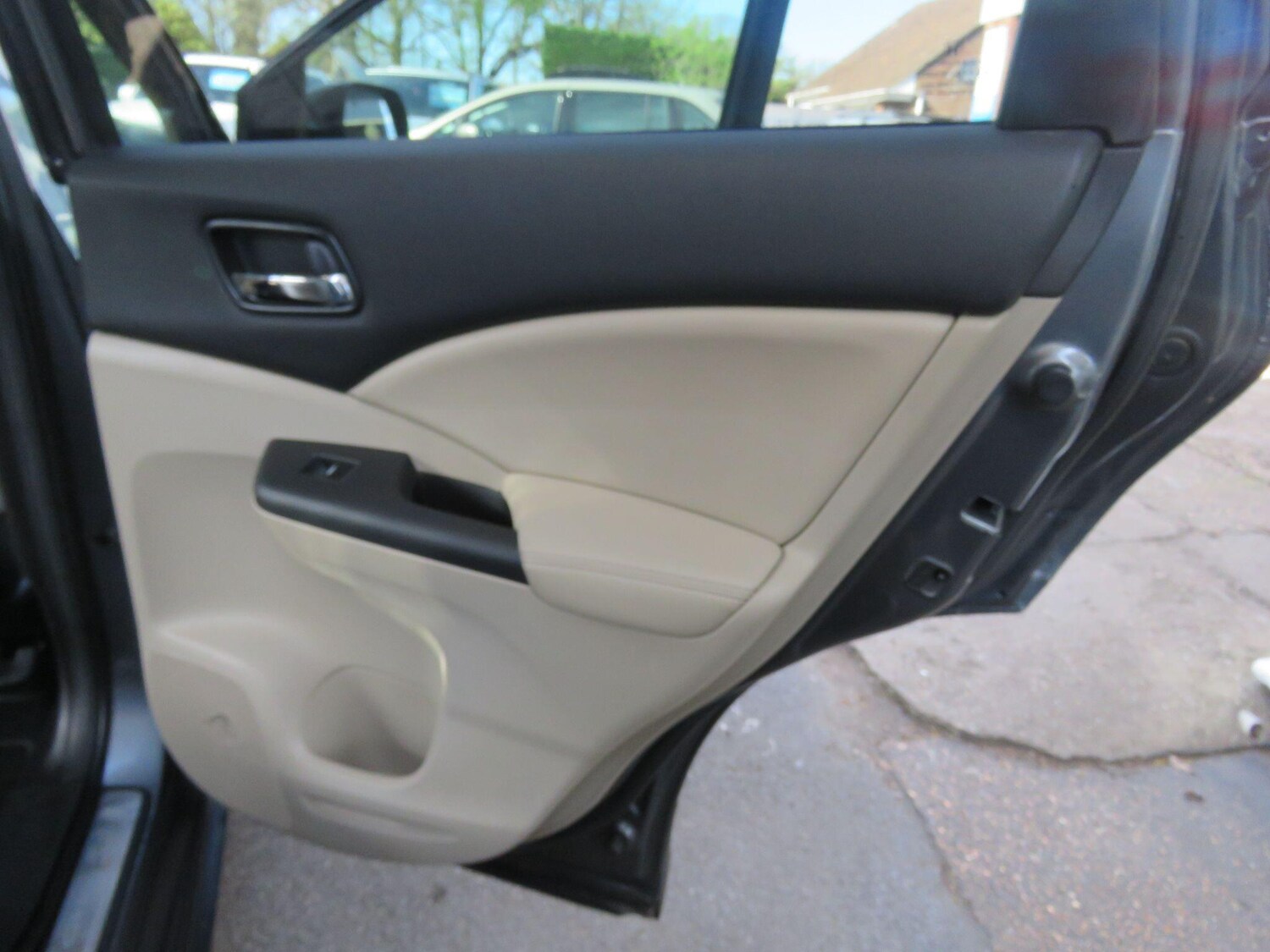 Used Honda CR-V 2013 for sale - 78156831: Photo 72